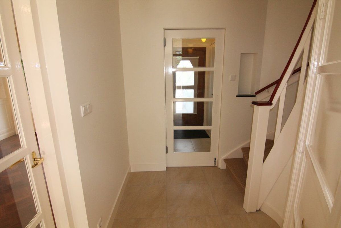 Van Wouwstraat 6 Photo 2