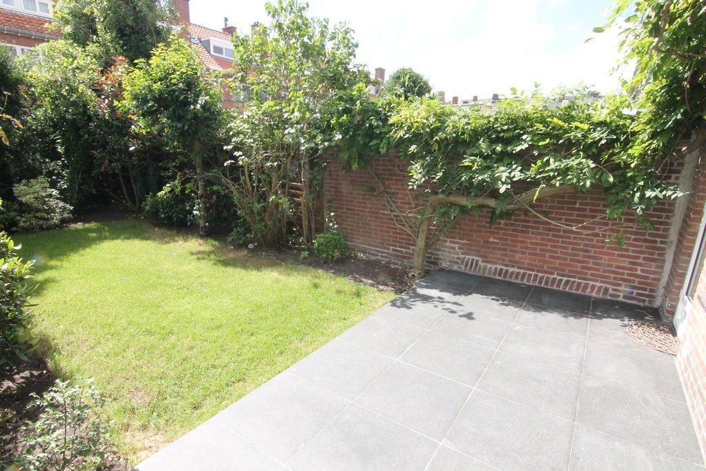 Van Wouwstraat 6 Photo Blur 19