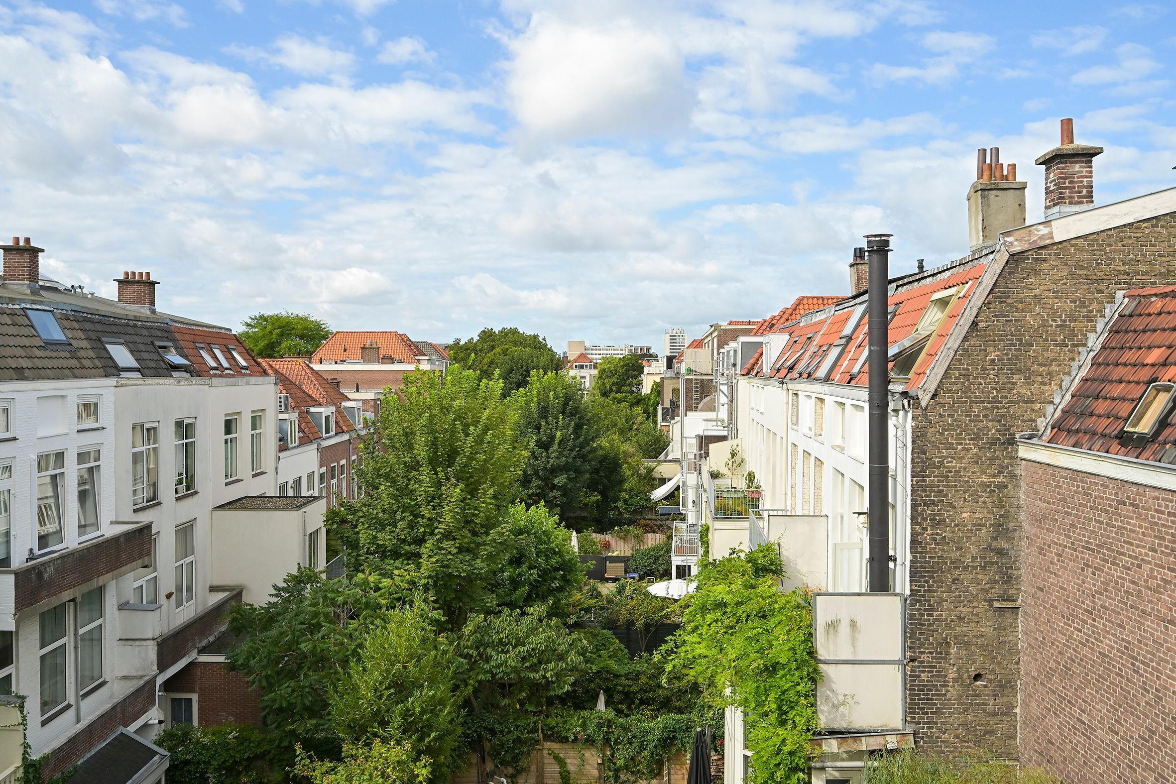 Van de Spiegelstraat 8-D Photo Blur 15