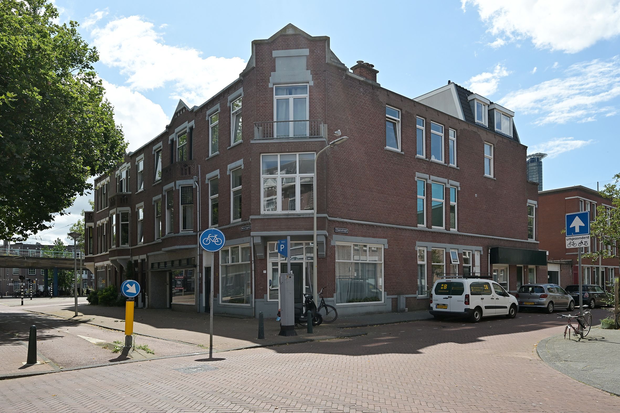 Weteringplein 2 Photo Blur 0