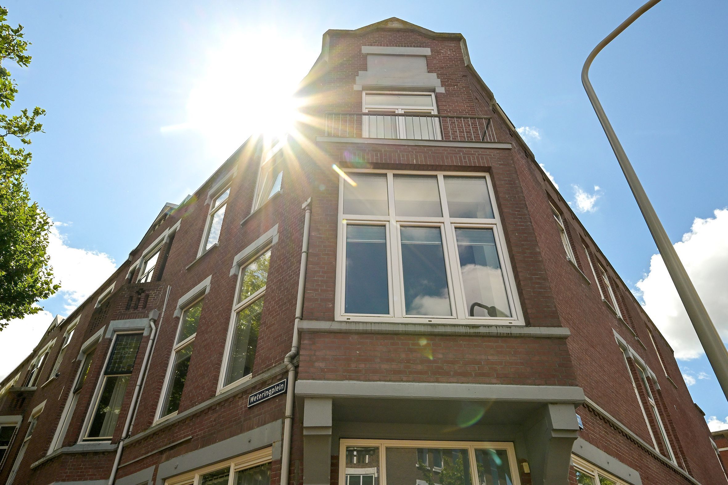 Weteringplein 2