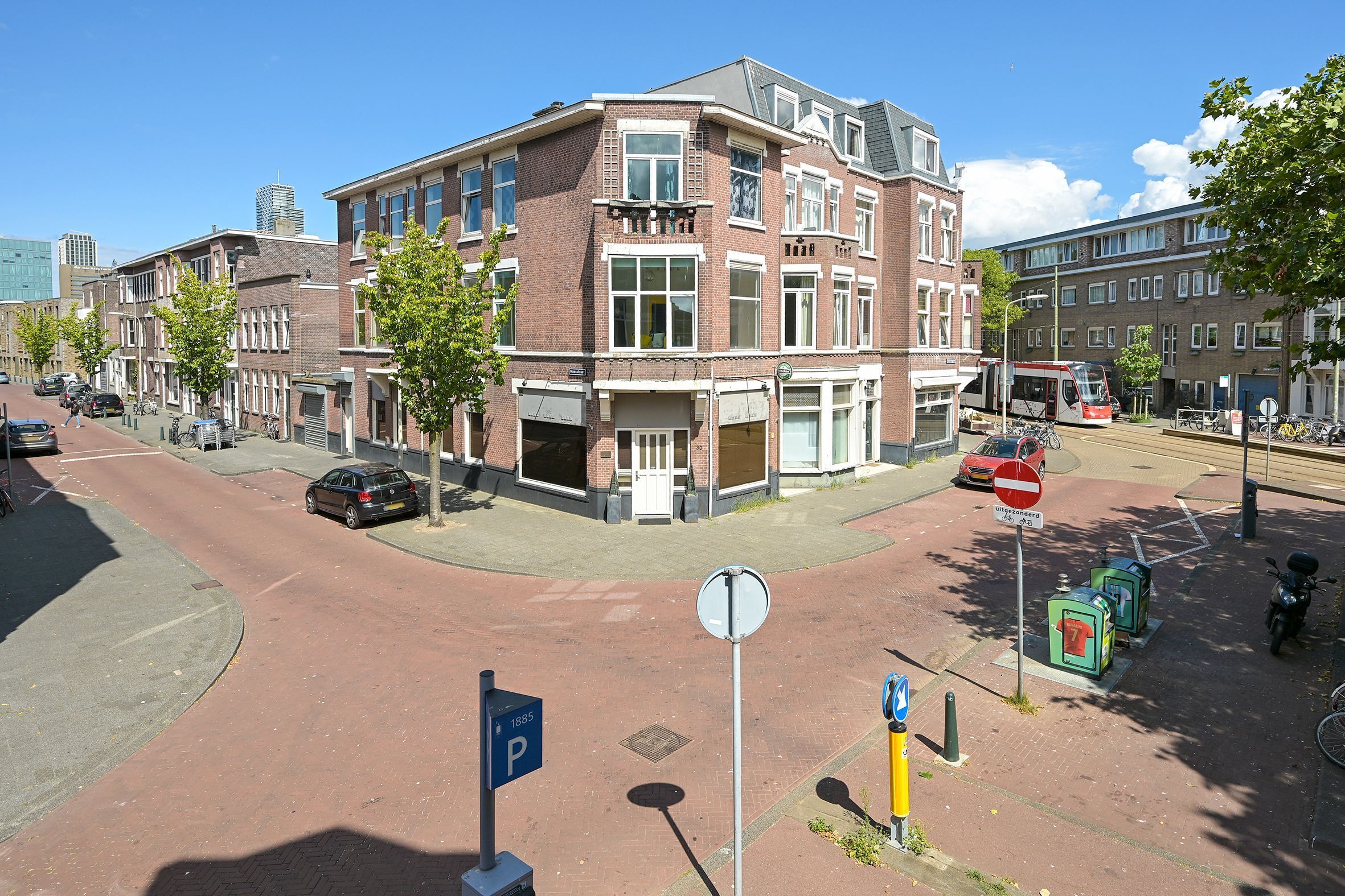 Weteringplein 2 Photo Blur 14