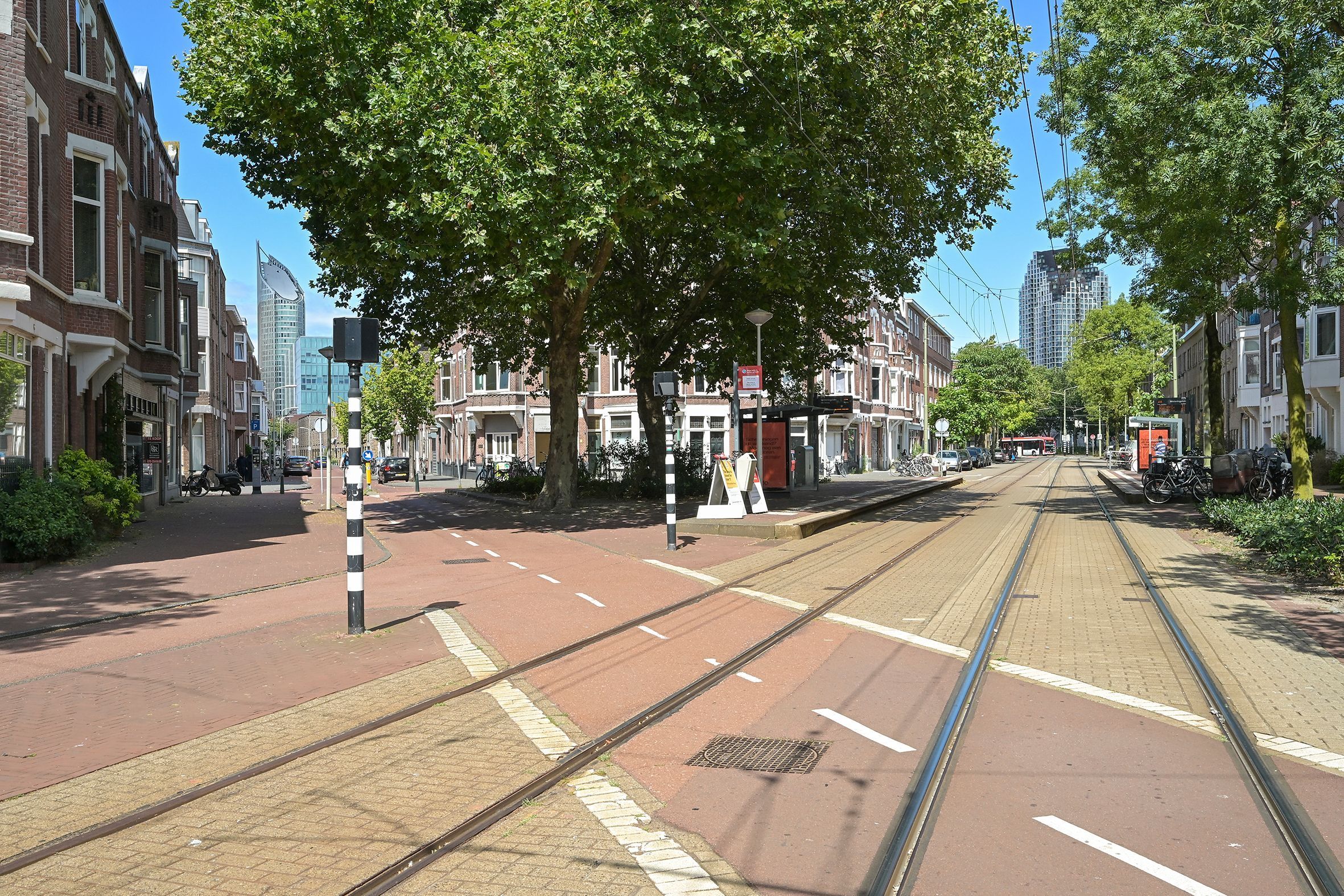 Weteringplein 2 Photo Blur 24