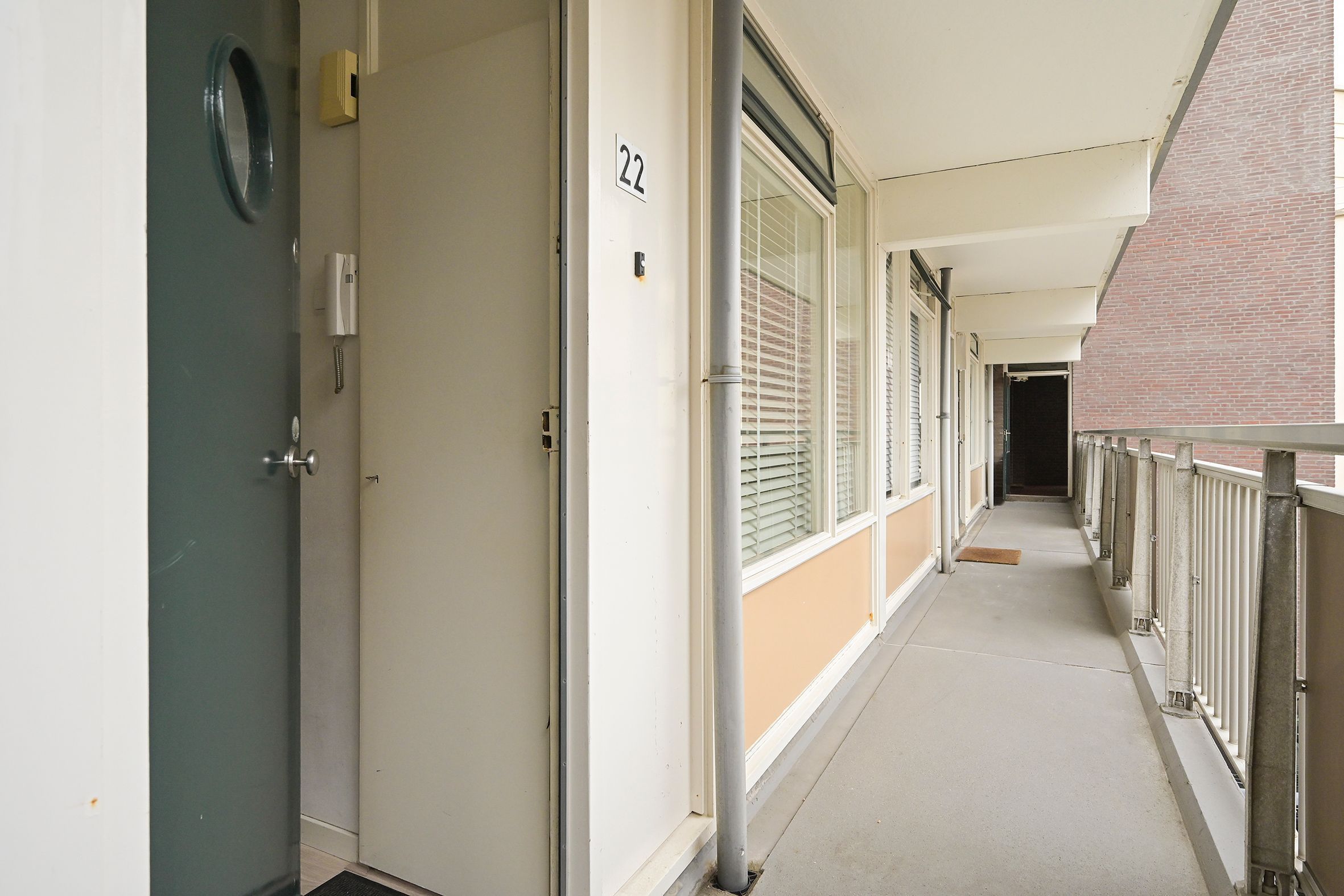 2e Messstraat 22 Photo Blur 1