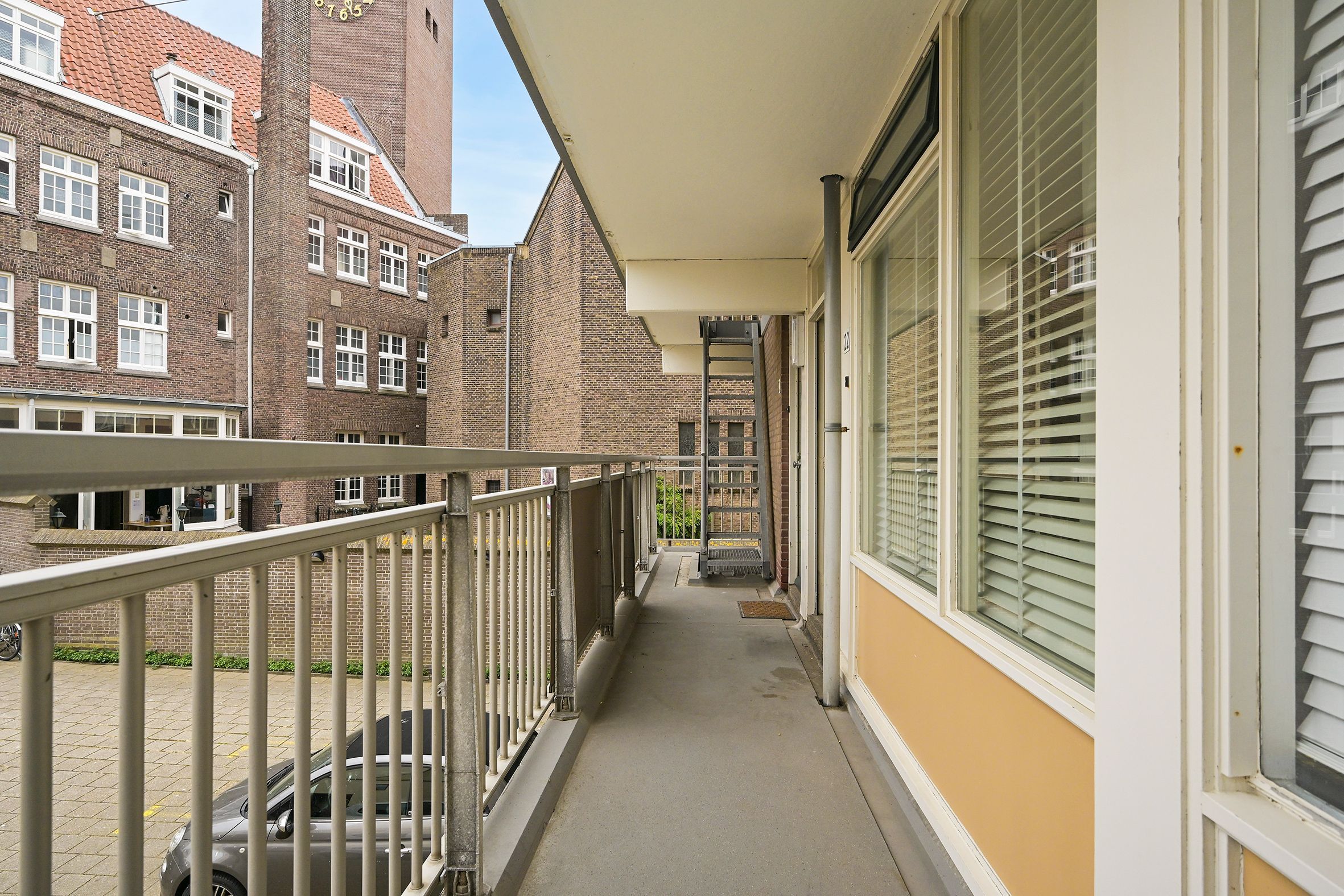 2e Messstraat 22 Photo Blur 15