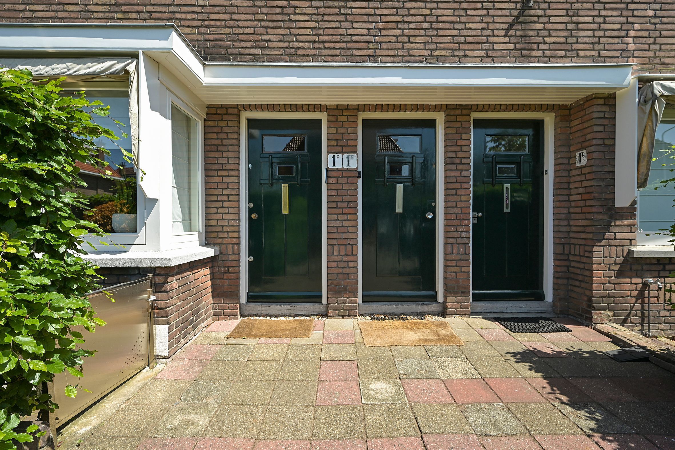 Van Hoytemastraat 1-F Photo Blur 5