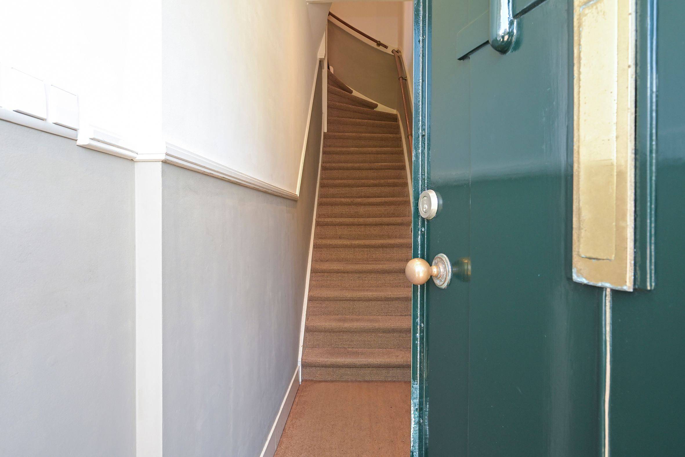 Van Hoytemastraat 1-F Photo Blur 6