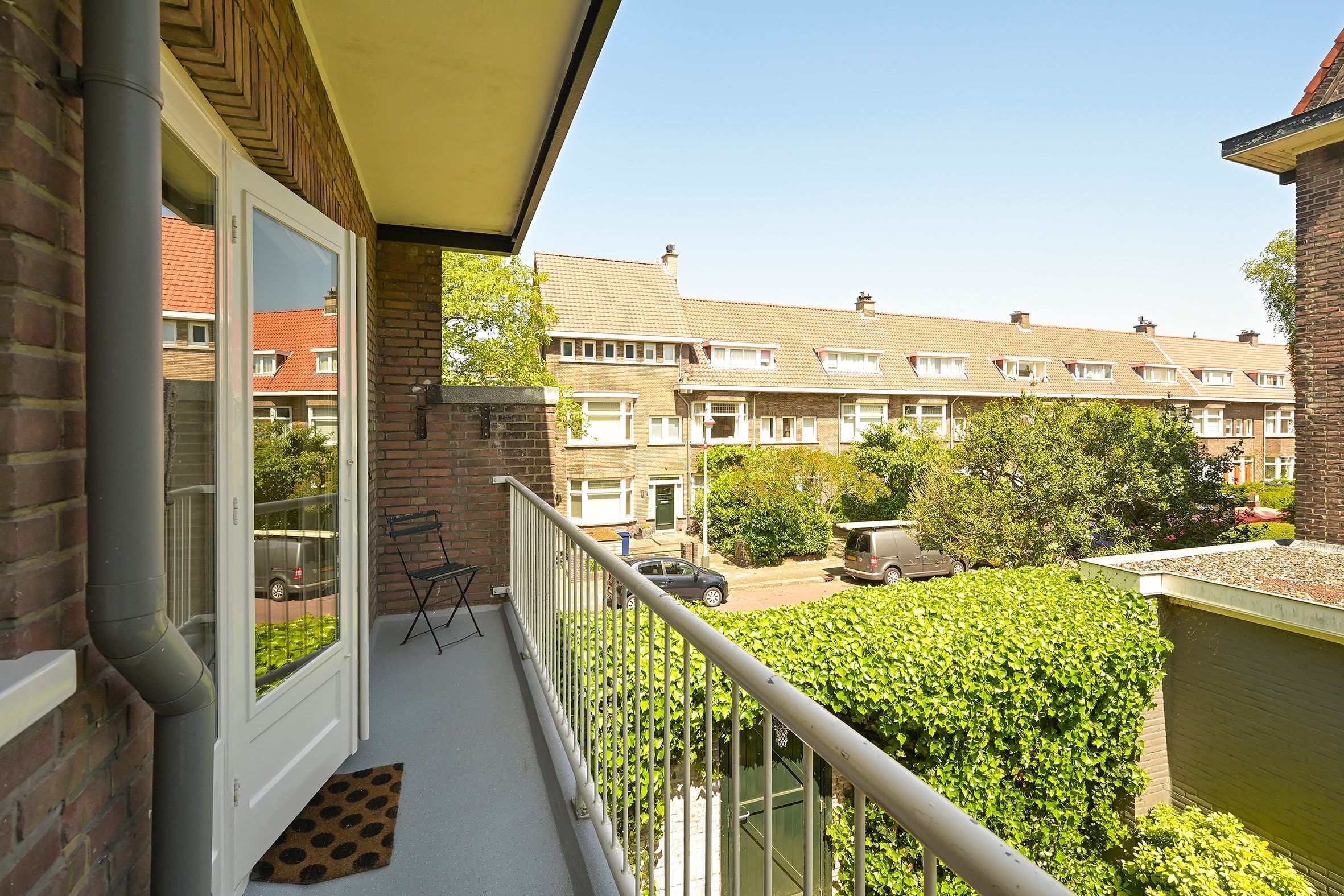 Van Hoytemastraat 1-F Photo Blur 25
