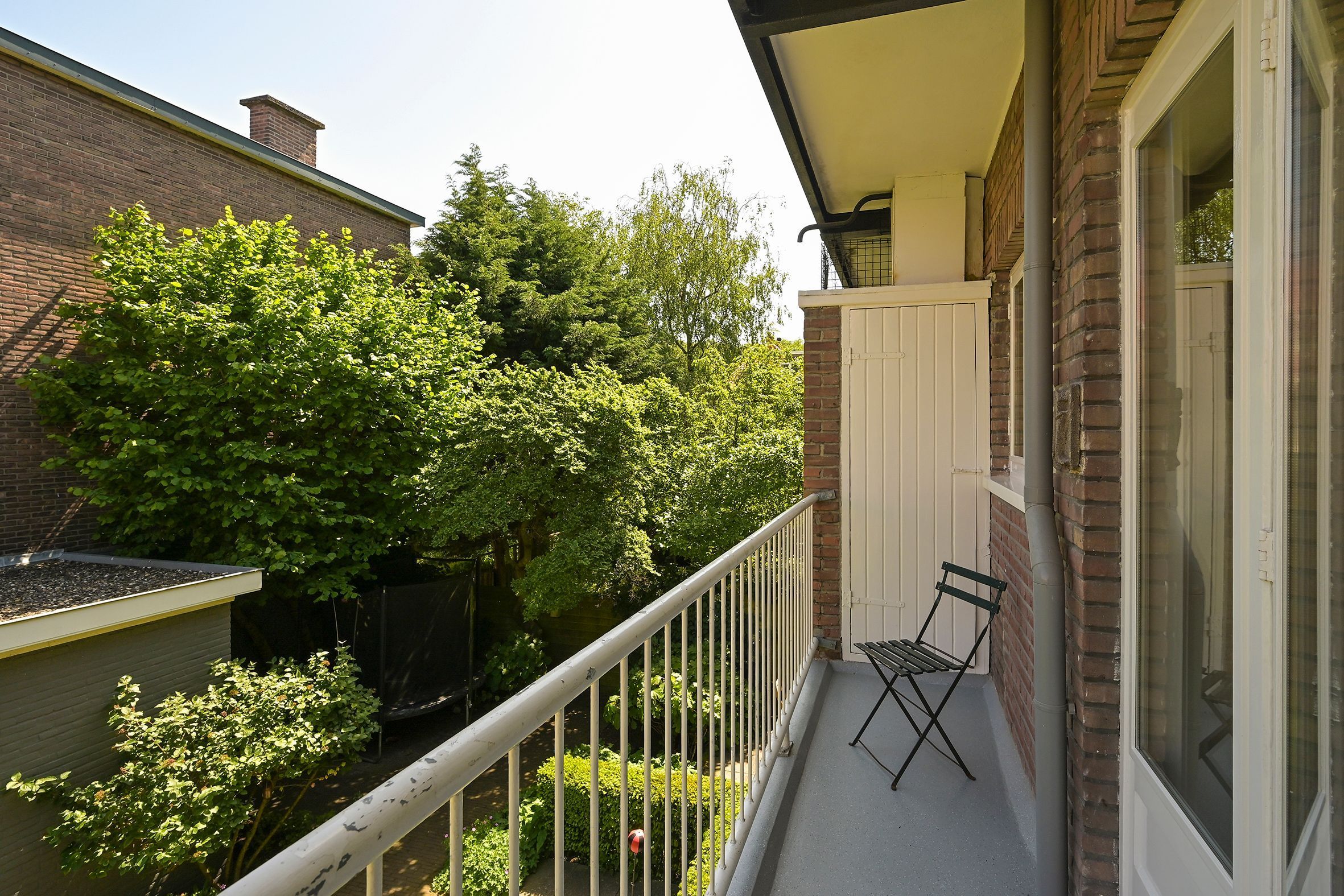 Van Hoytemastraat 1-F Photo Blur 26