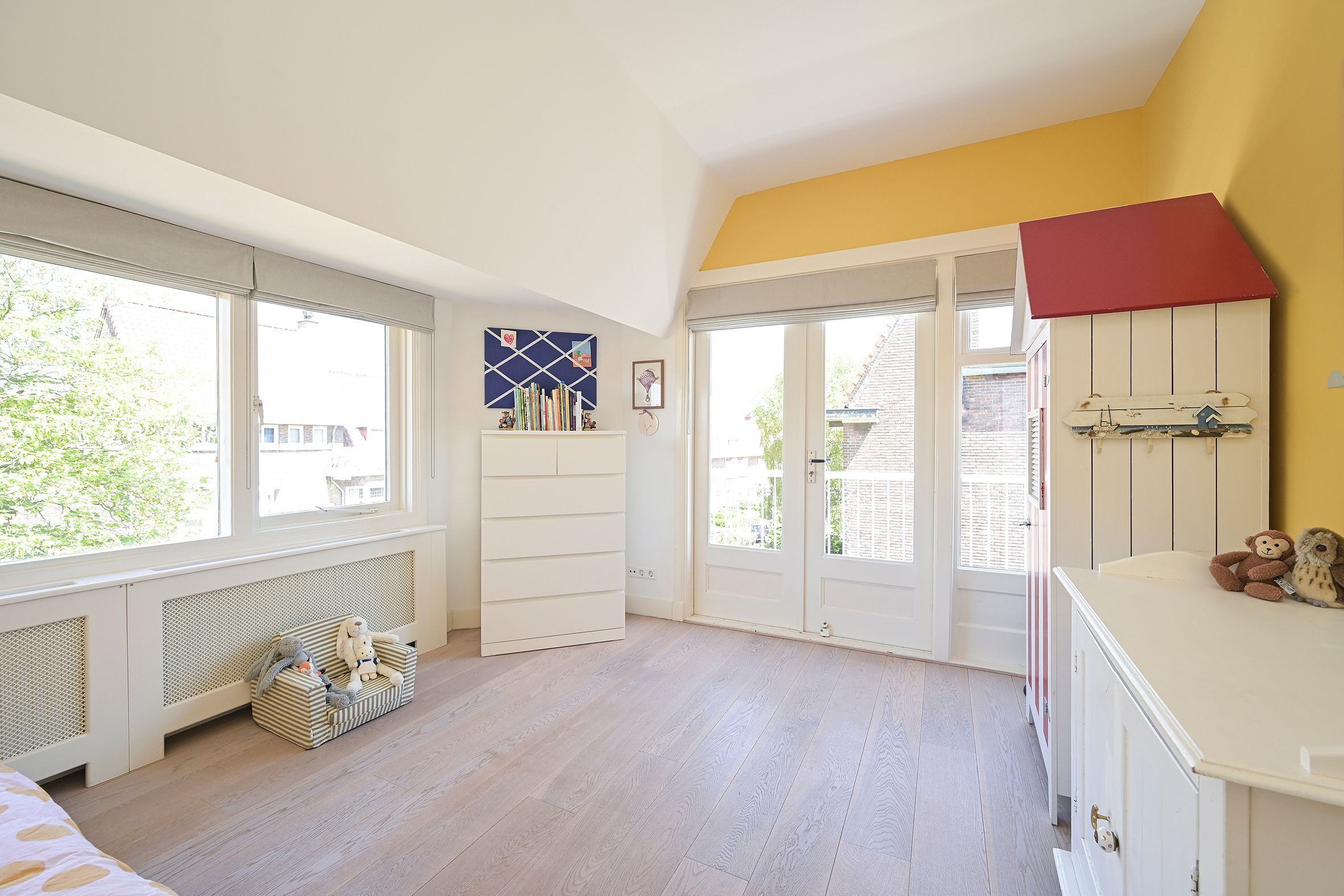 Van Hoytemastraat 1-F Photo Blur 31