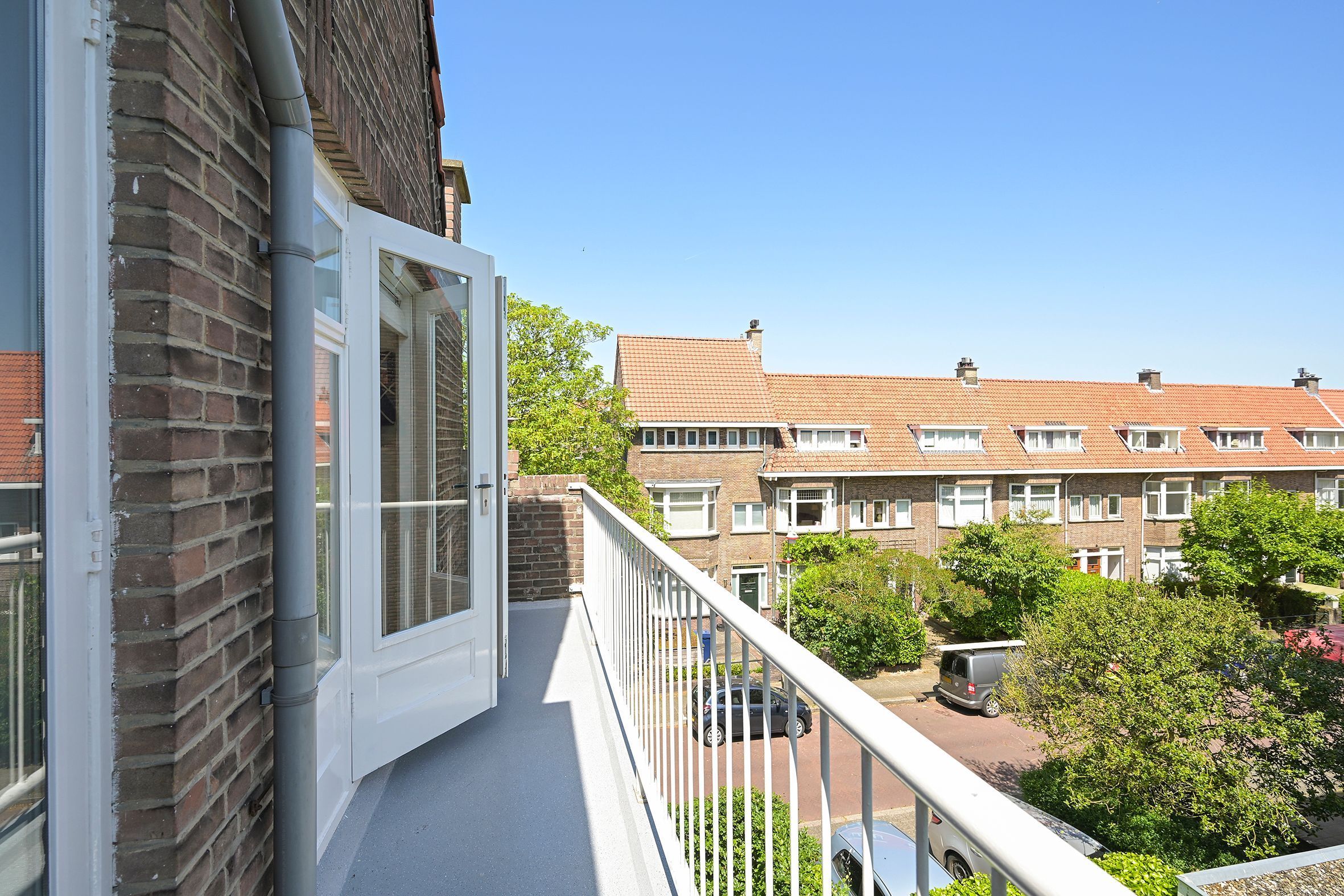 Van Hoytemastraat 1-F Photo Blur 34
