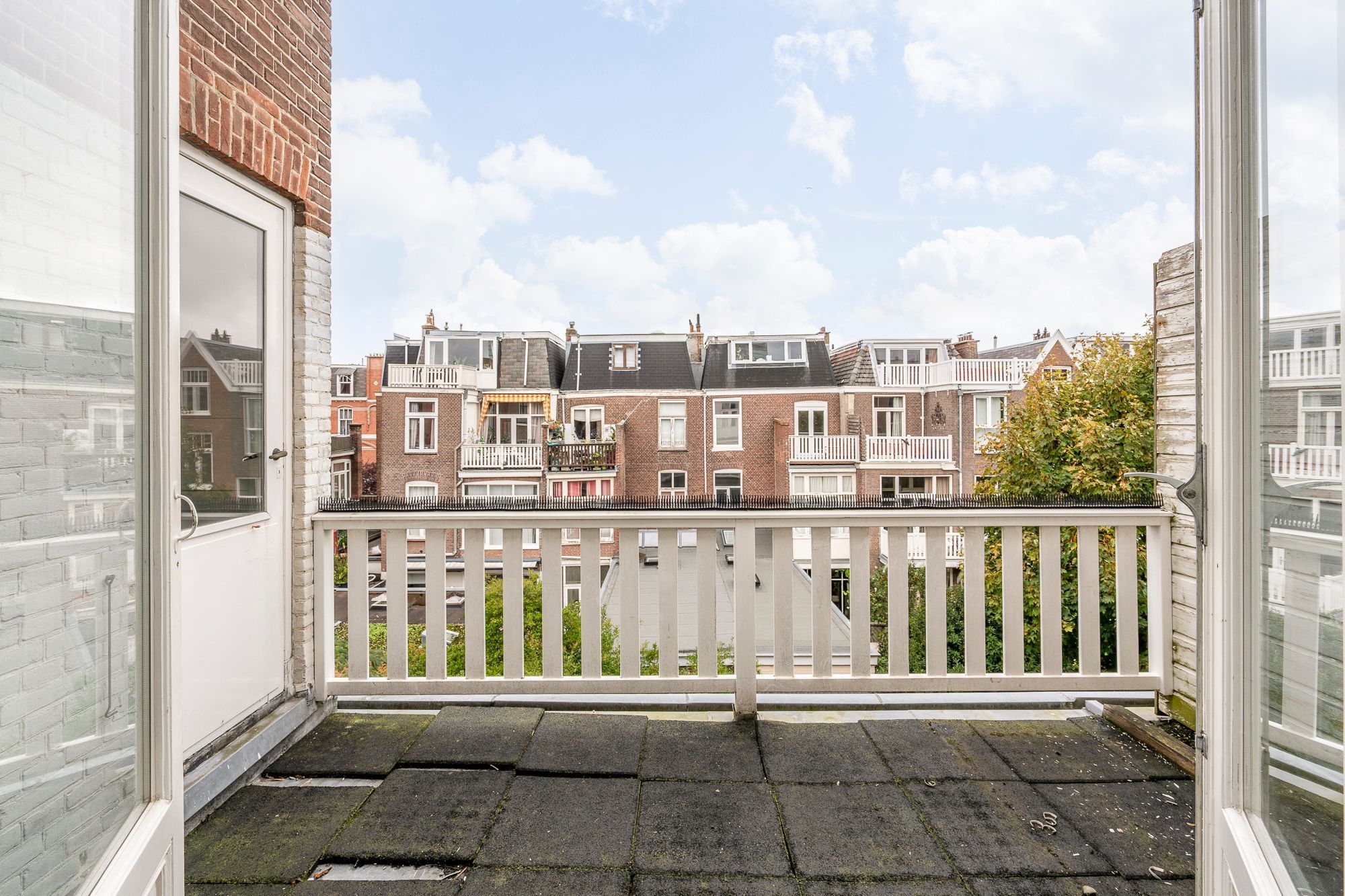 Cornelis de Wittlaan 35-B Photo Blur 12