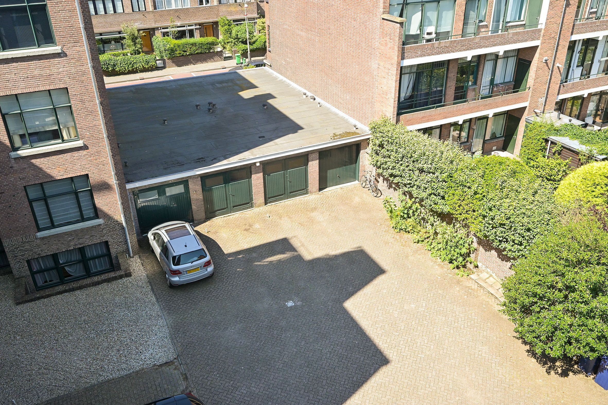 Wassenaarseweg 154 Photo Blur 29