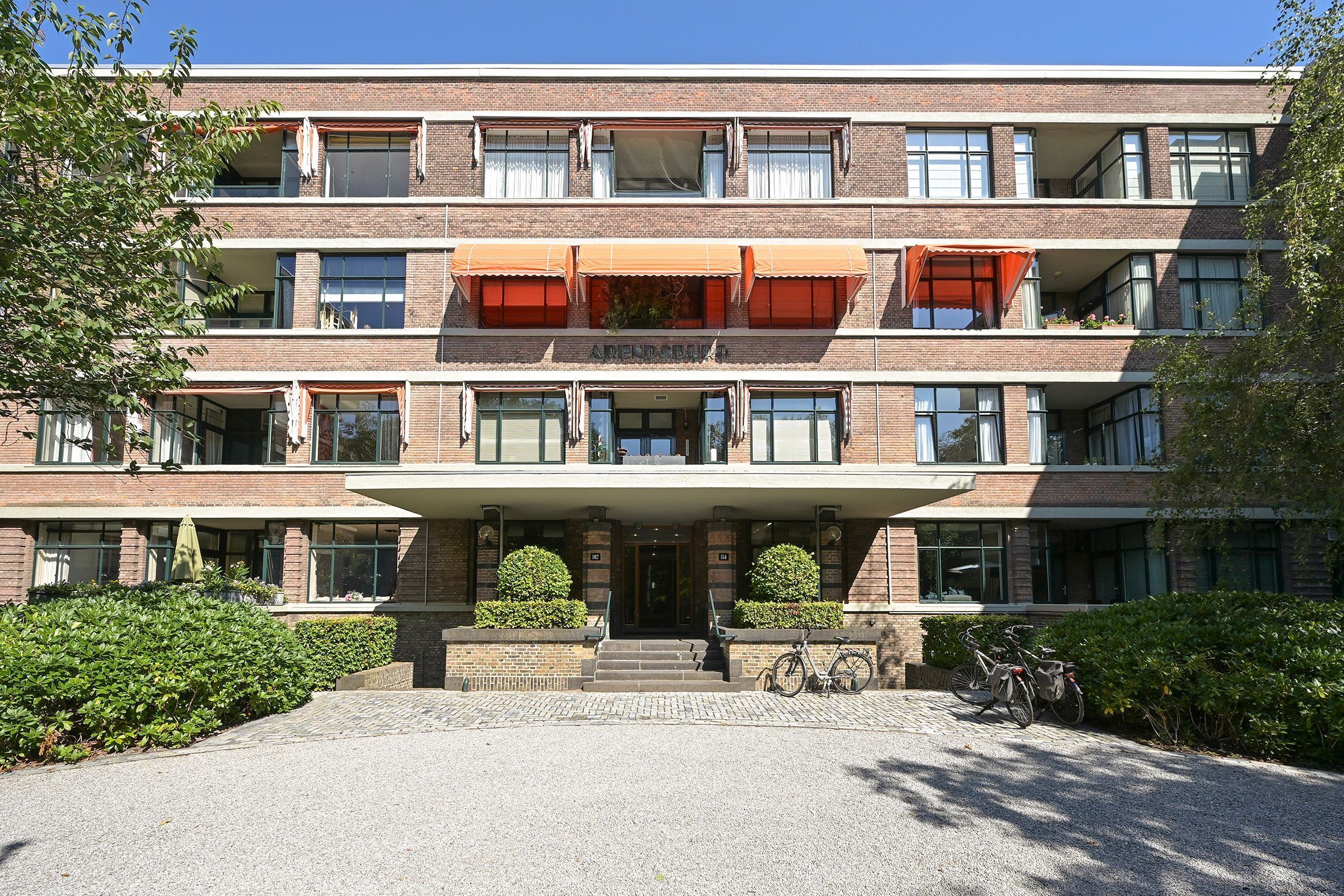 Wassenaarseweg 154