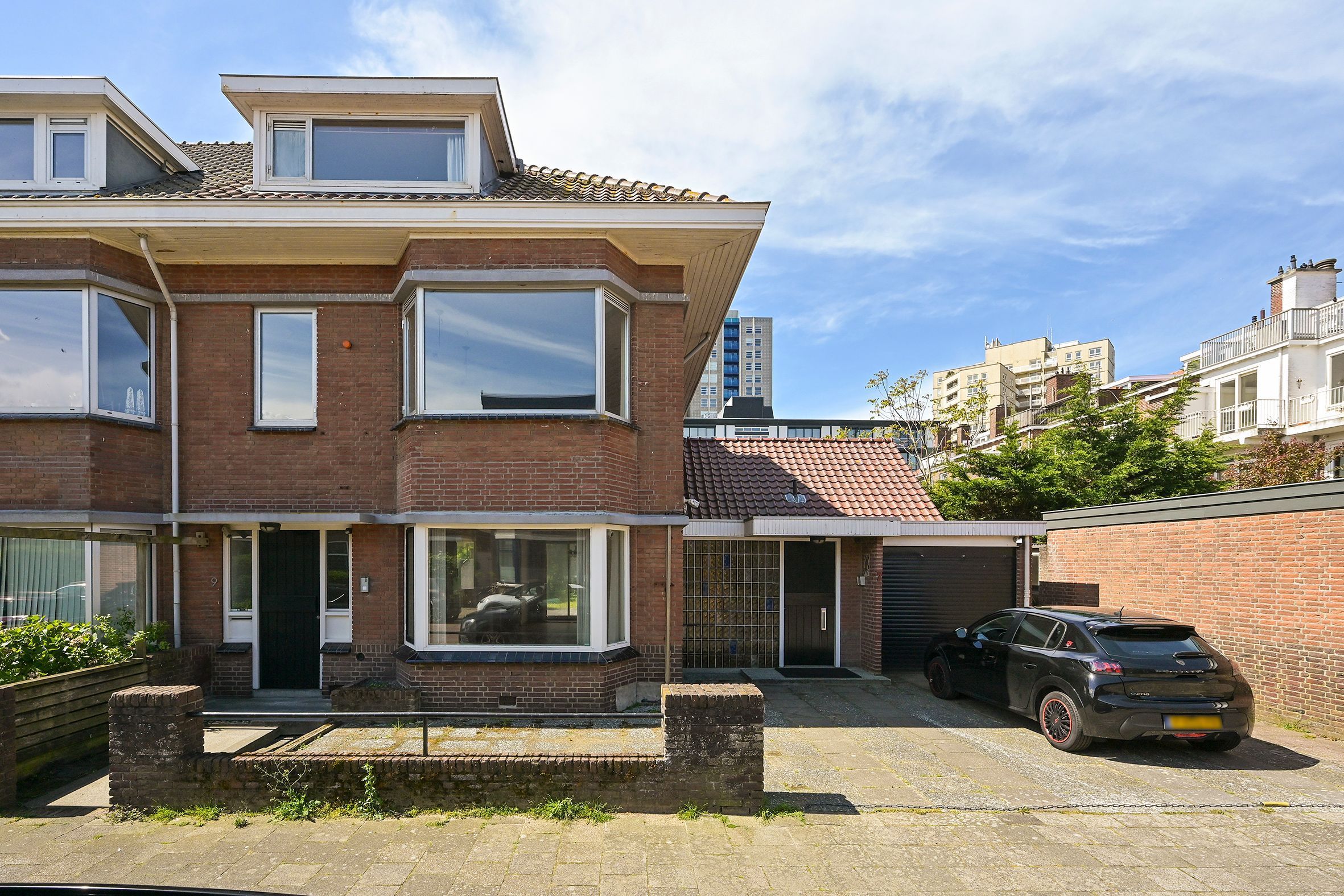 Groningsestraat 7 Photo Blur 0