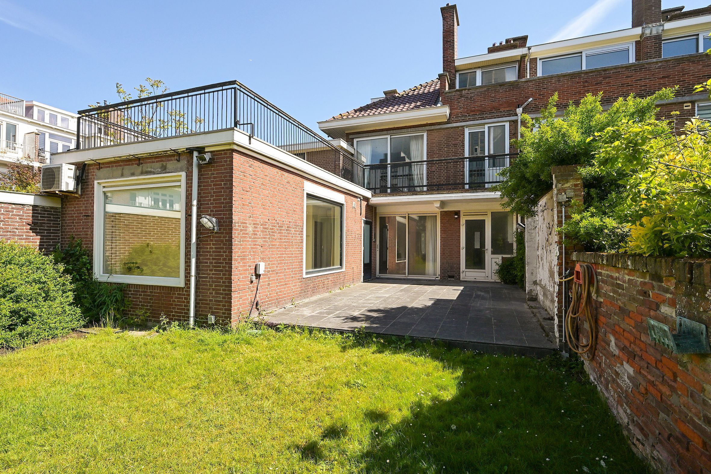 Groningsestraat 7 Photo Blur 9