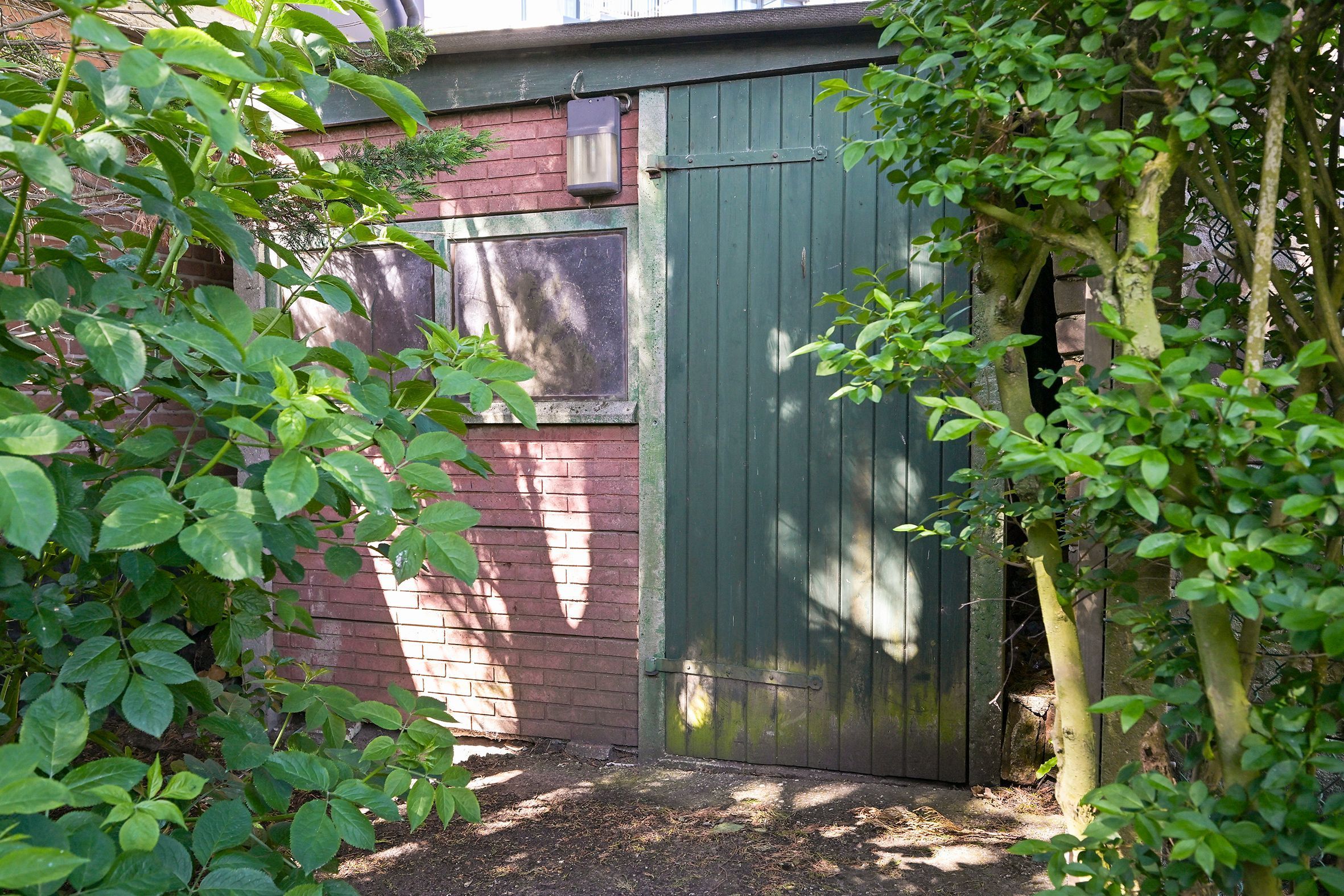 Groningsestraat 7 Photo Blur 13