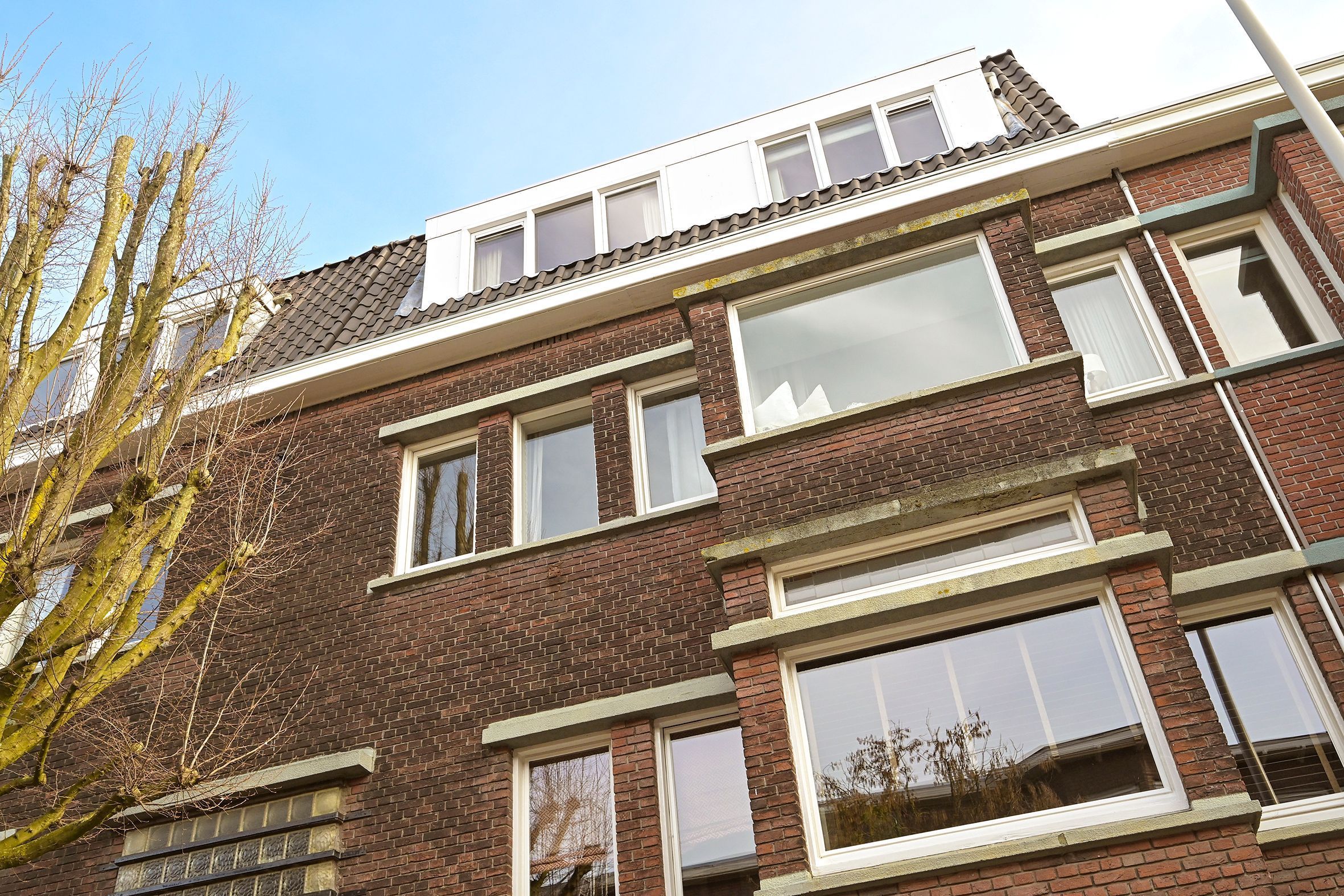 Stuyvesantstraat 157 Photo Blur 52