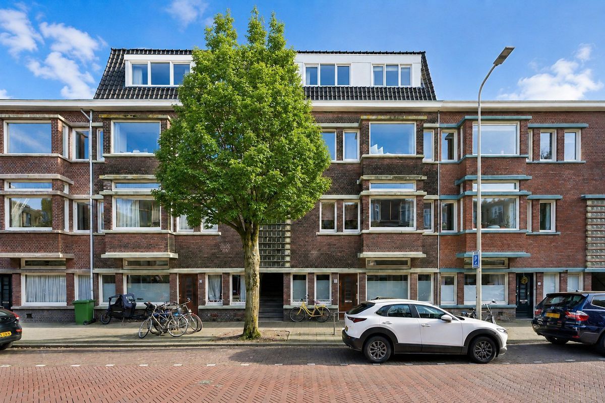 Stuyvesantstraat 157 Photo 2