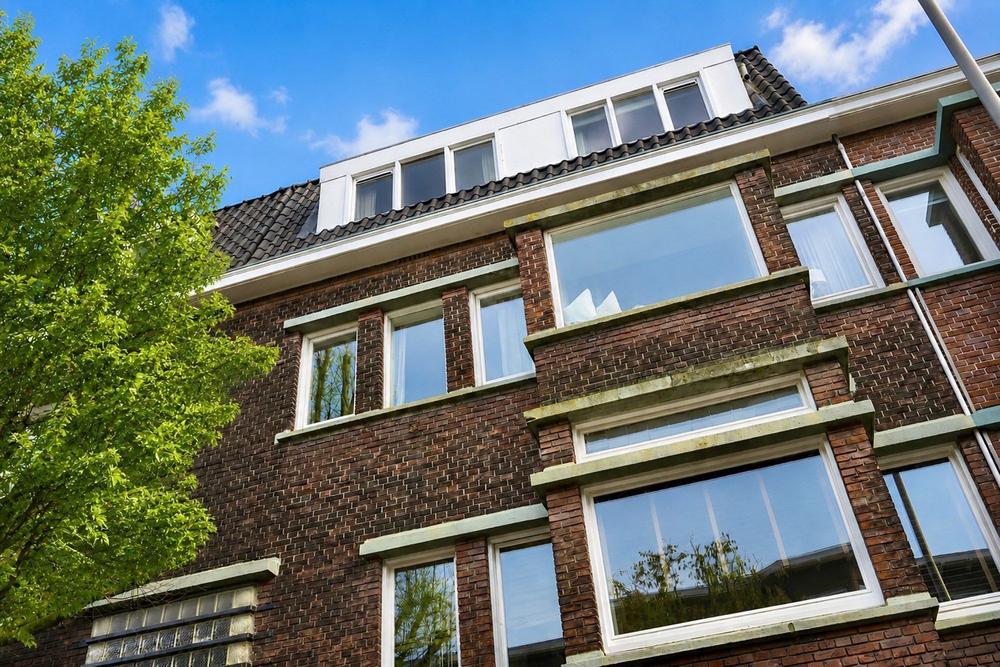 Stuyvesantstraat 157 Photo Blur 46