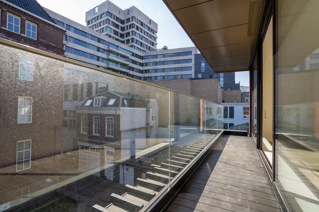 Bagijnestraat 18 Photo Blur 0