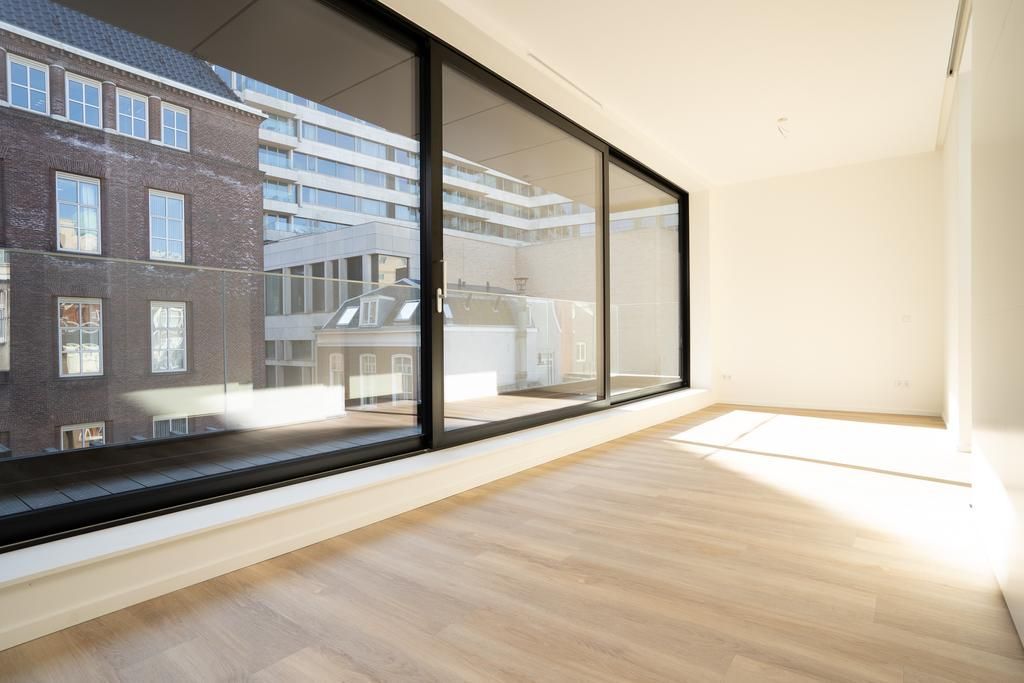 Bagijnestraat 18 Photo Blur 3