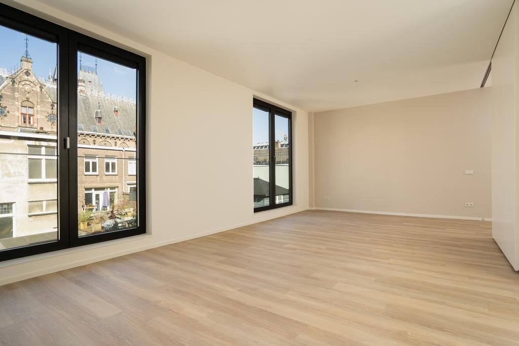 Bagijnestraat 18 Photo Blur 8