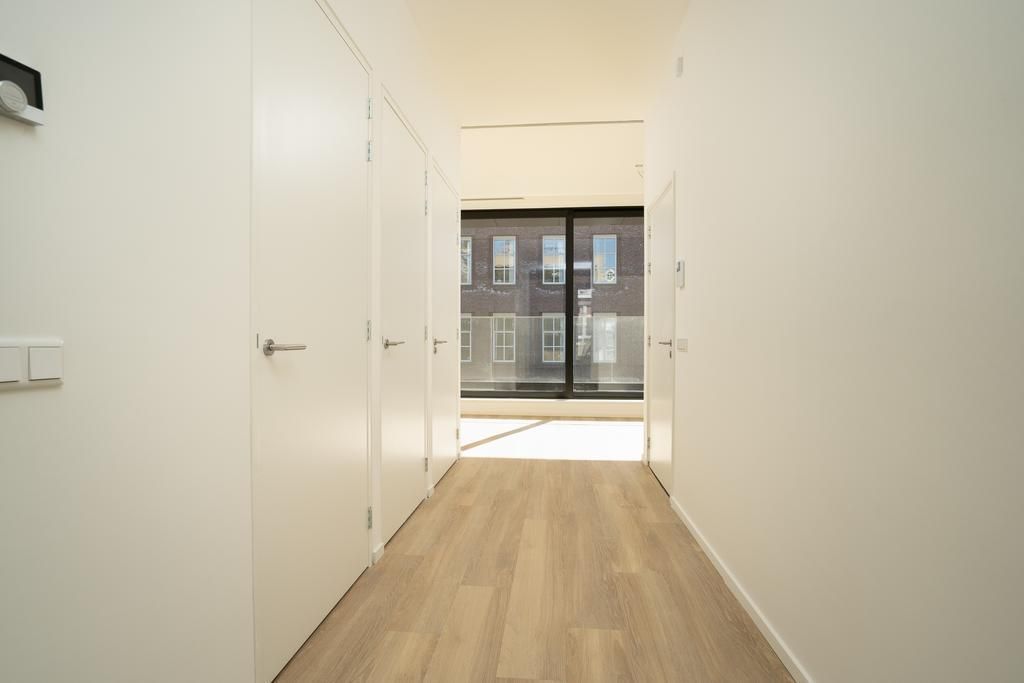 Bagijnestraat 18 Photo Blur 9