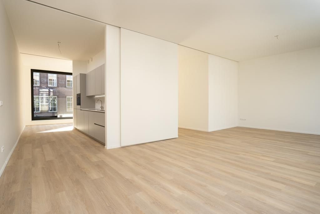 Bagijnestraat 18 Photo Blur 6