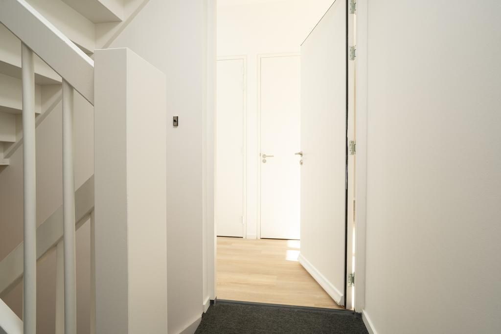 Bagijnestraat 18 Photo Blur 12