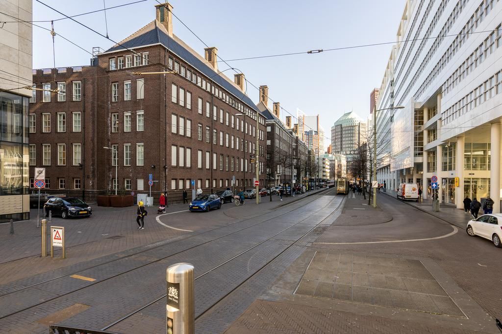 Bagijnestraat 18 Photo Blur 17