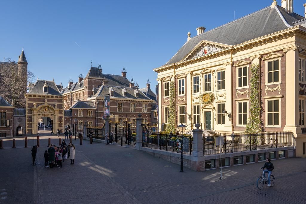 Bagijnestraat 18 Photo Blur 24