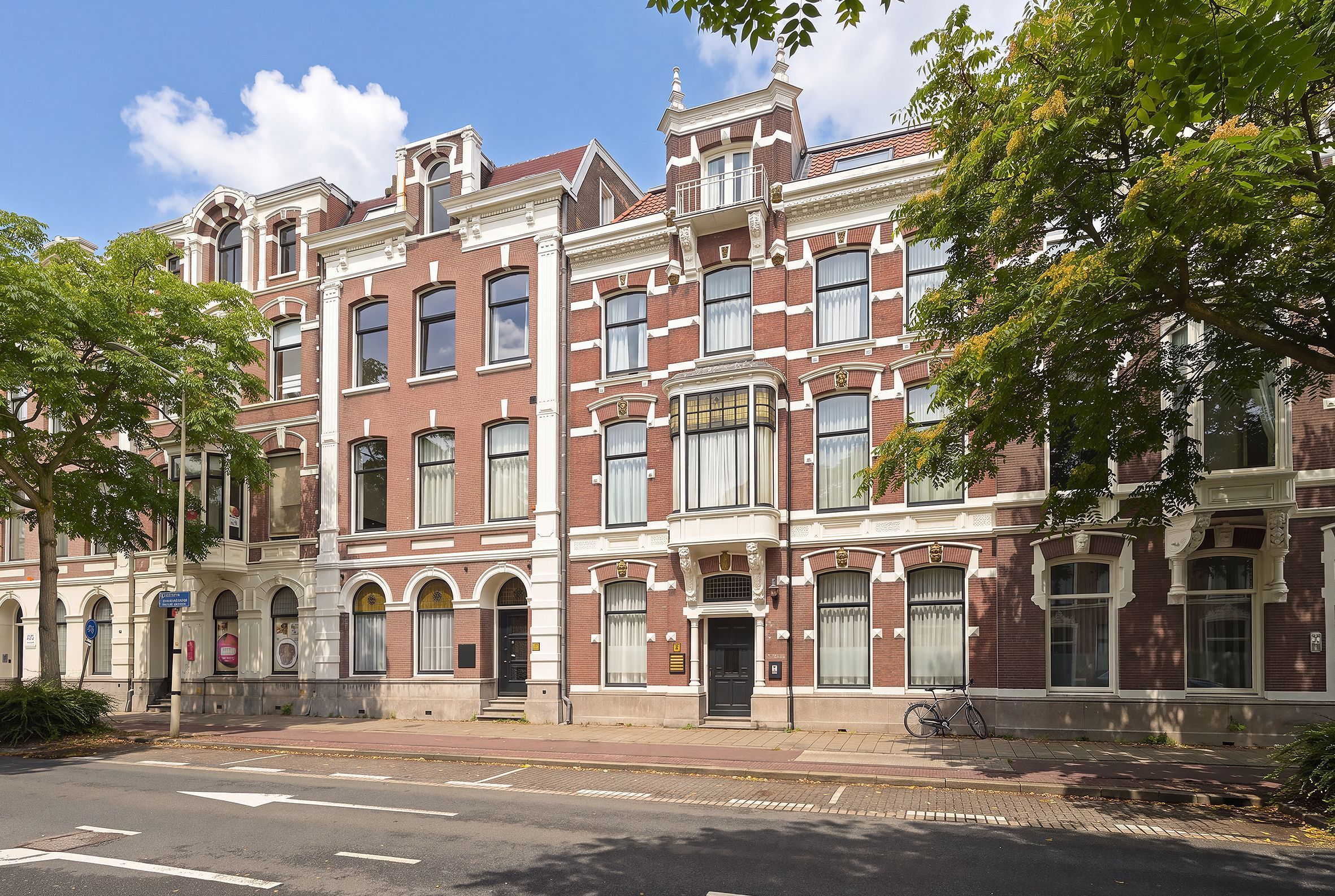 Laan Copes van Cattenburch 62-C Photo Blur 55