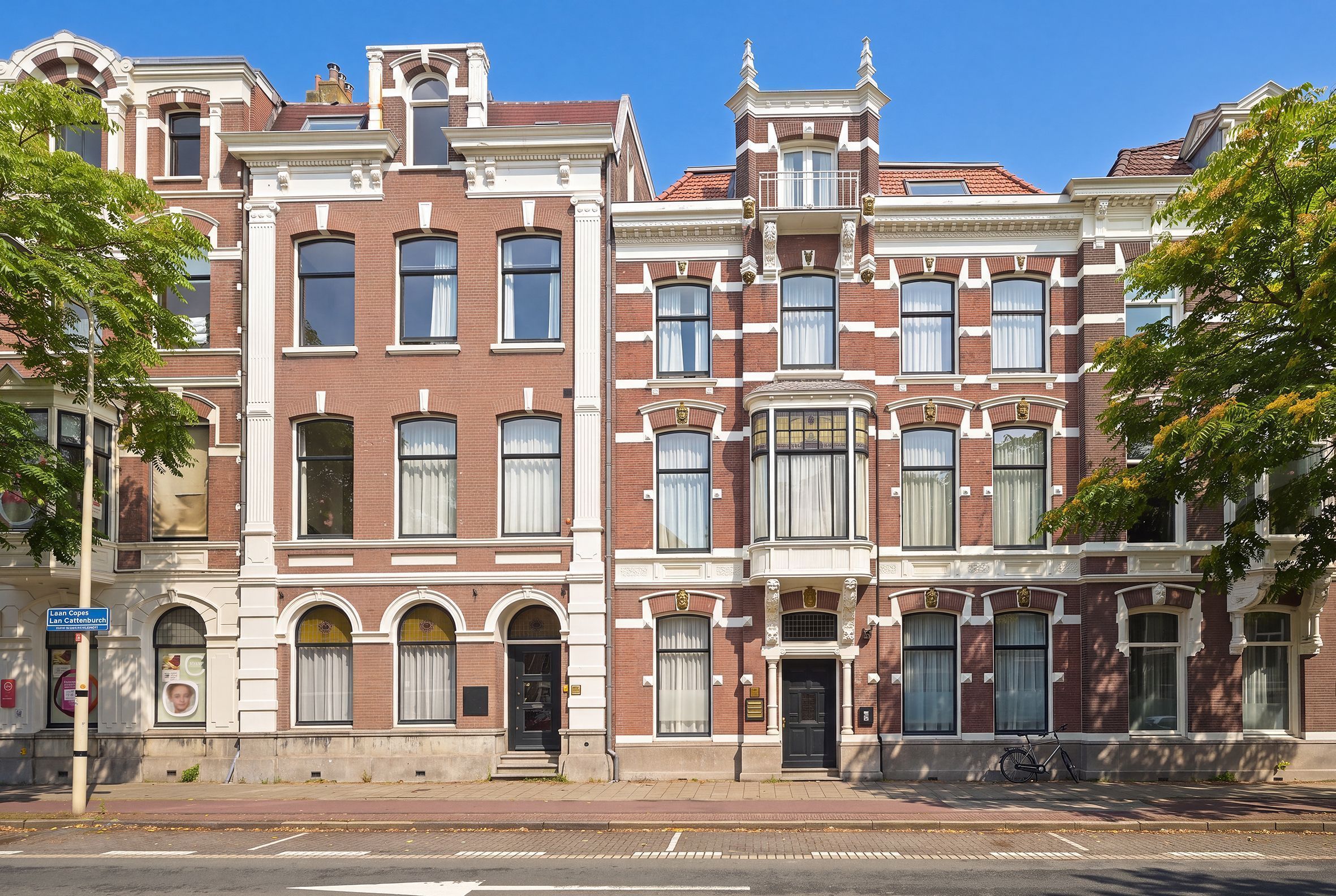 Laan Copes van Cattenburch 62-C