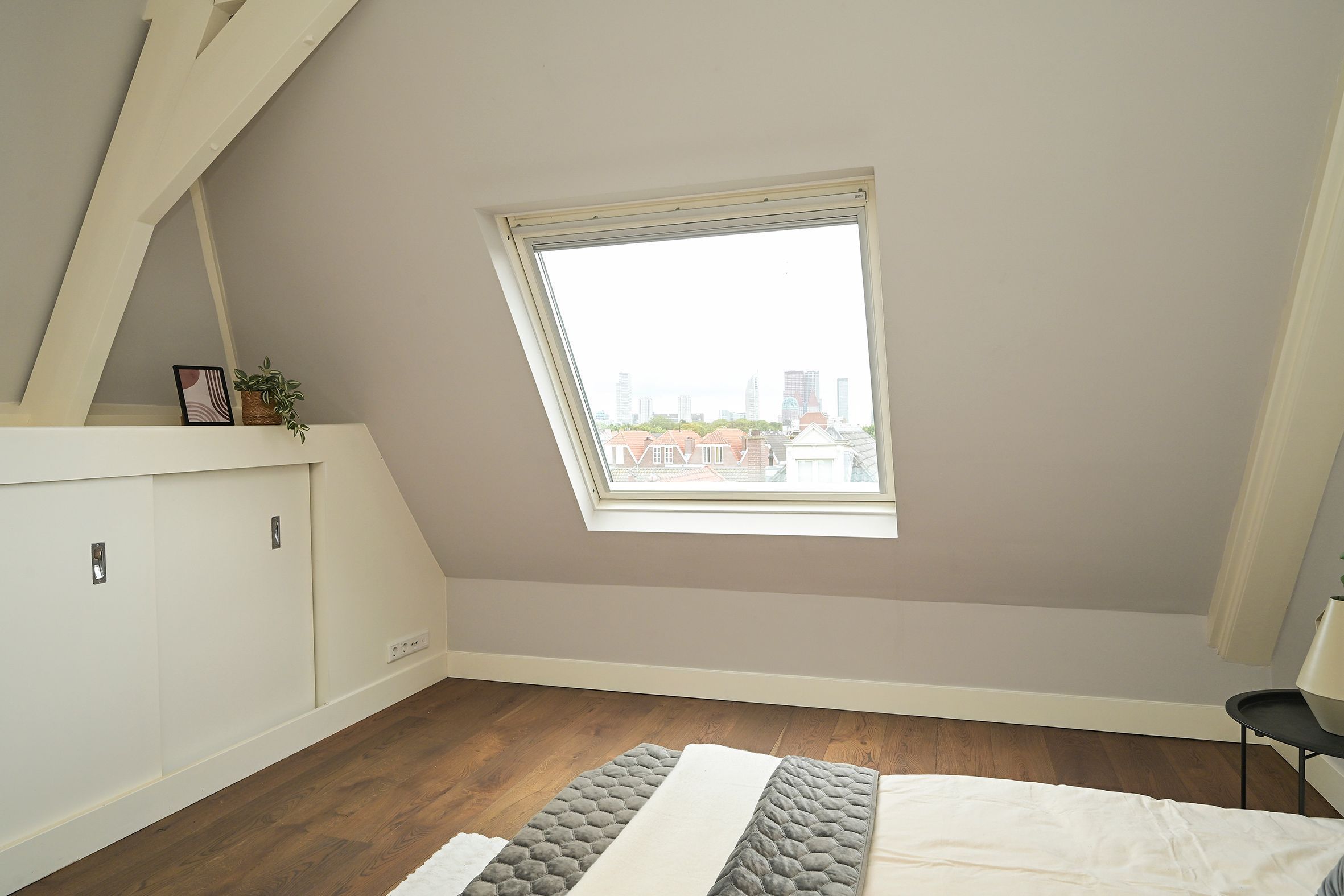 Laan Copes van Cattenburch 62-C Photo Blur 47