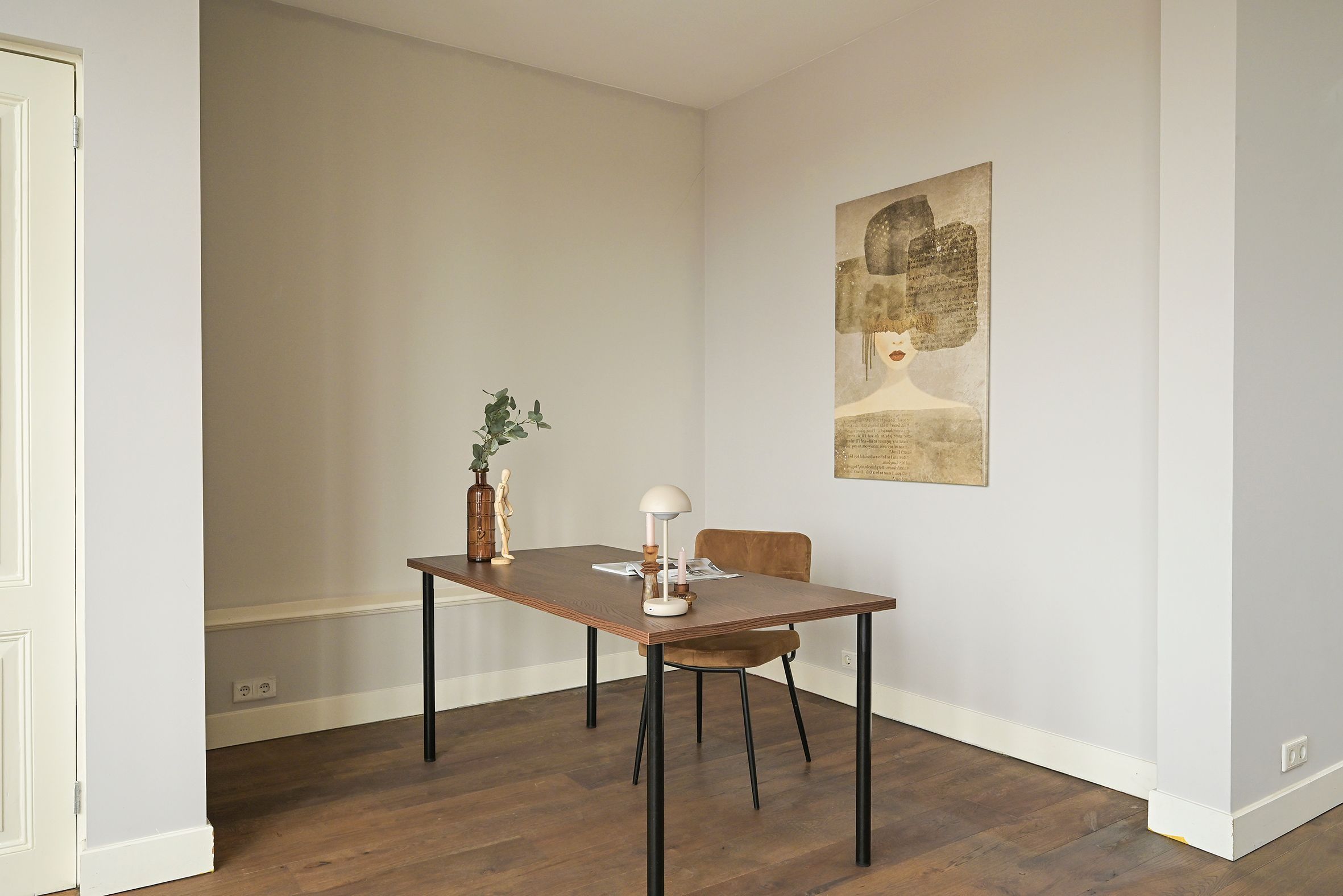 Laan Copes van Cattenburch 62-C Photo Blur 20