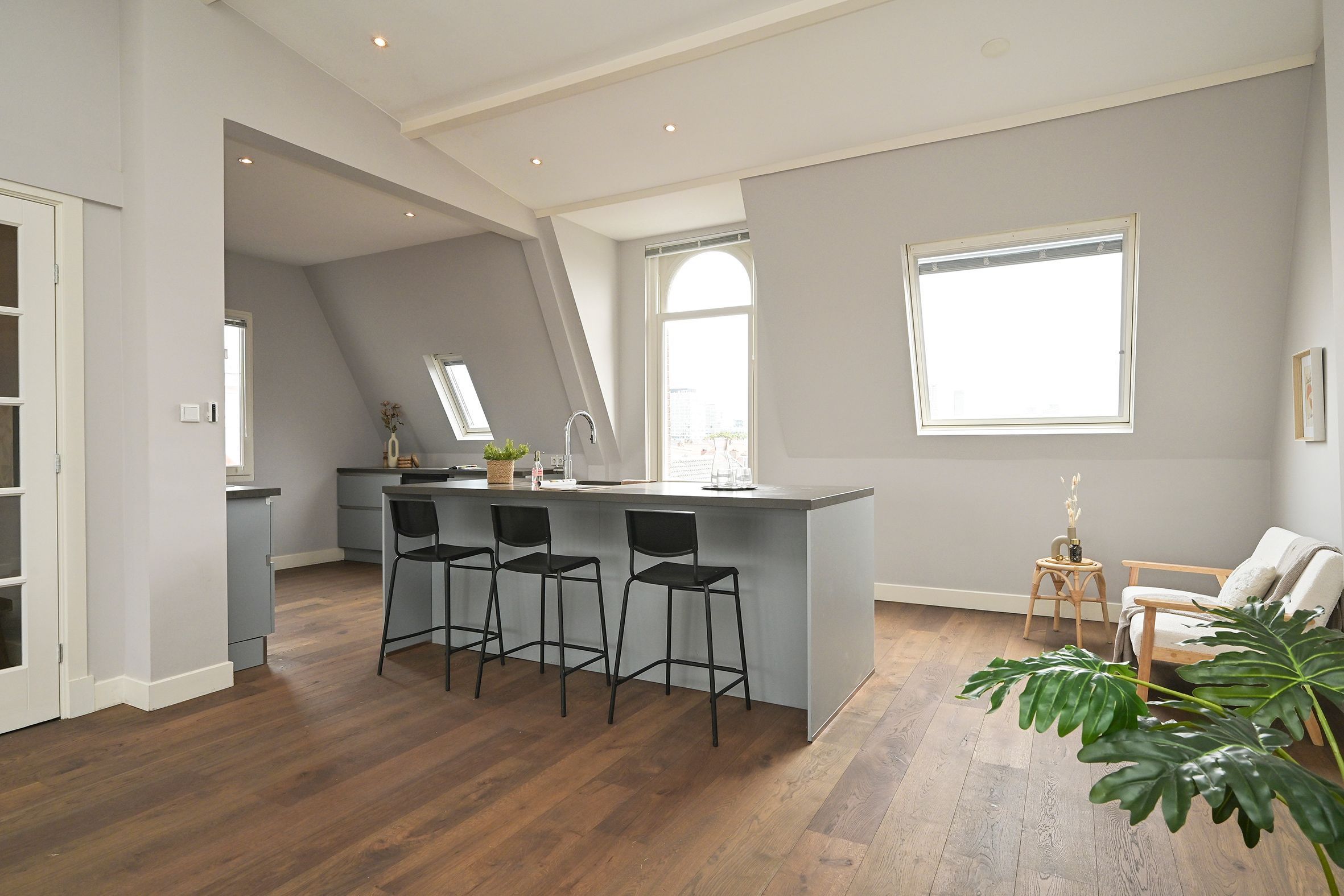 Laan Copes van Cattenburch 62-C Photo Blur 26