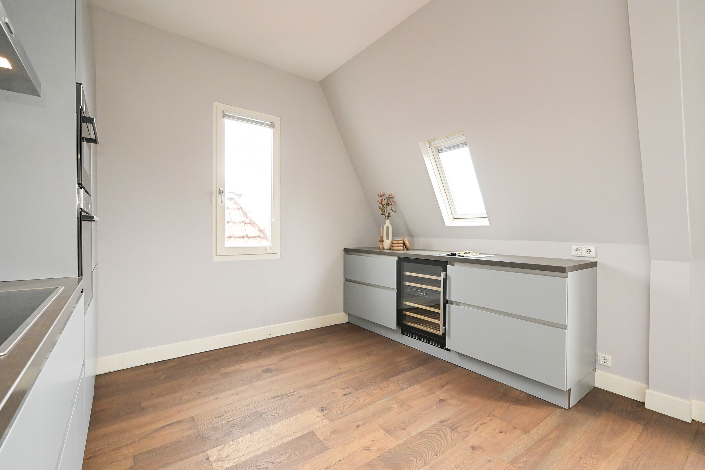 Laan Copes van Cattenburch 62-C Photo Blur 33