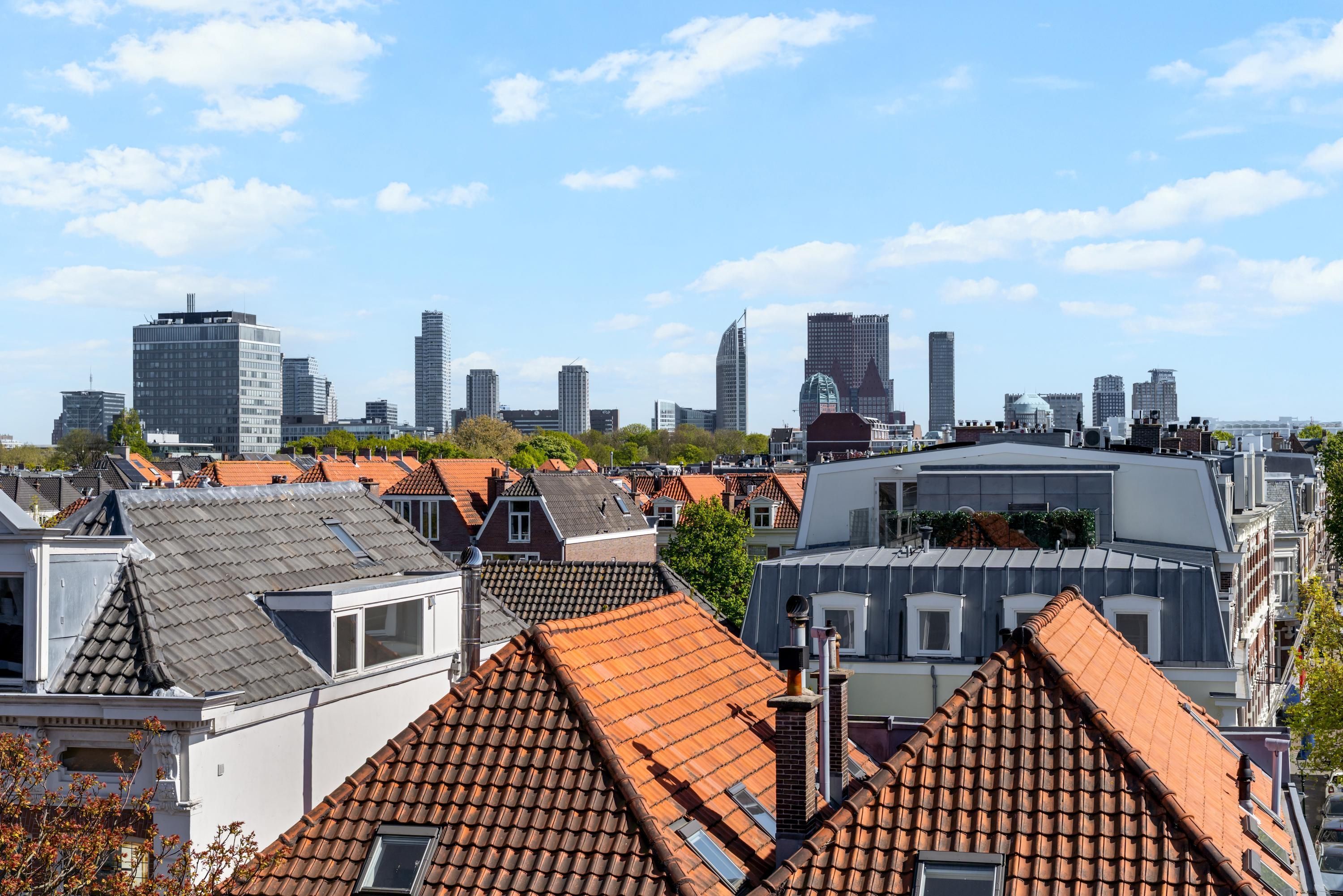 Laan Copes van Cattenburch 62-C Photo Blur 28