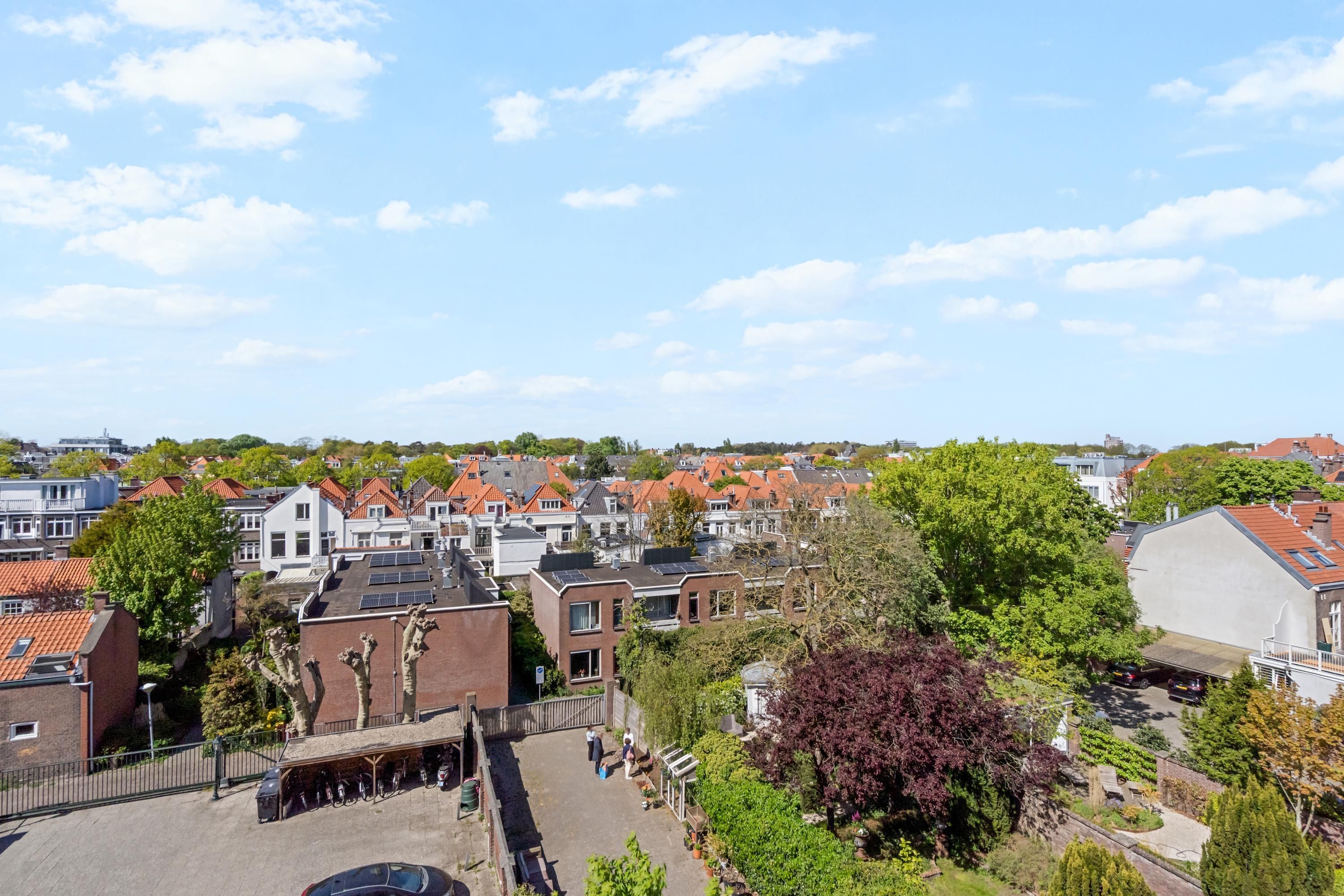 Laan Copes van Cattenburch 62-C Photo Blur 52