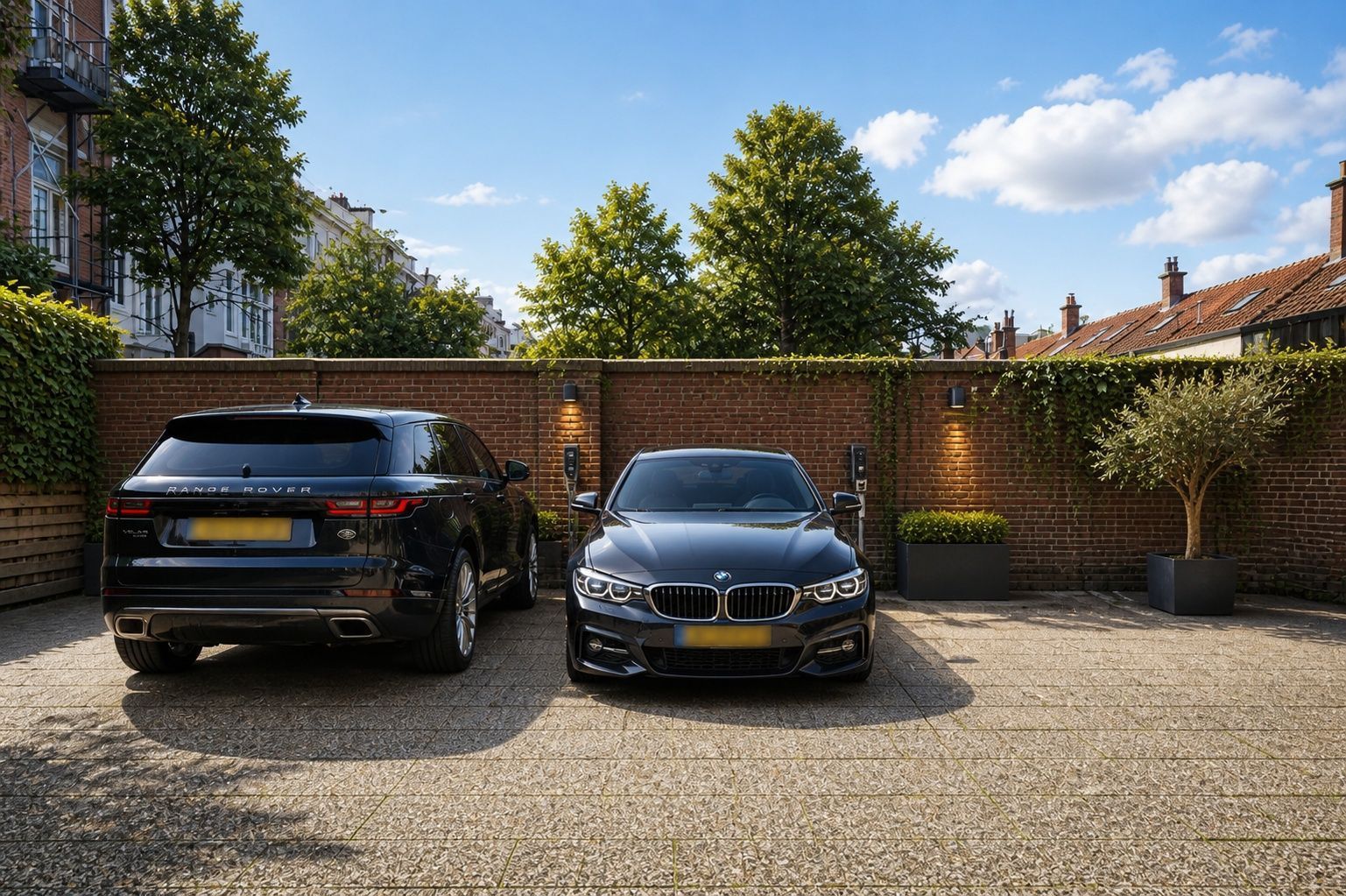 Laan Copes van Cattenburch 62-C Photo Blur 54