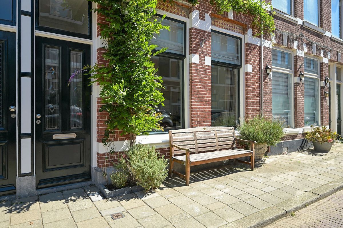 Van Swietenstraat 71 Photo 2