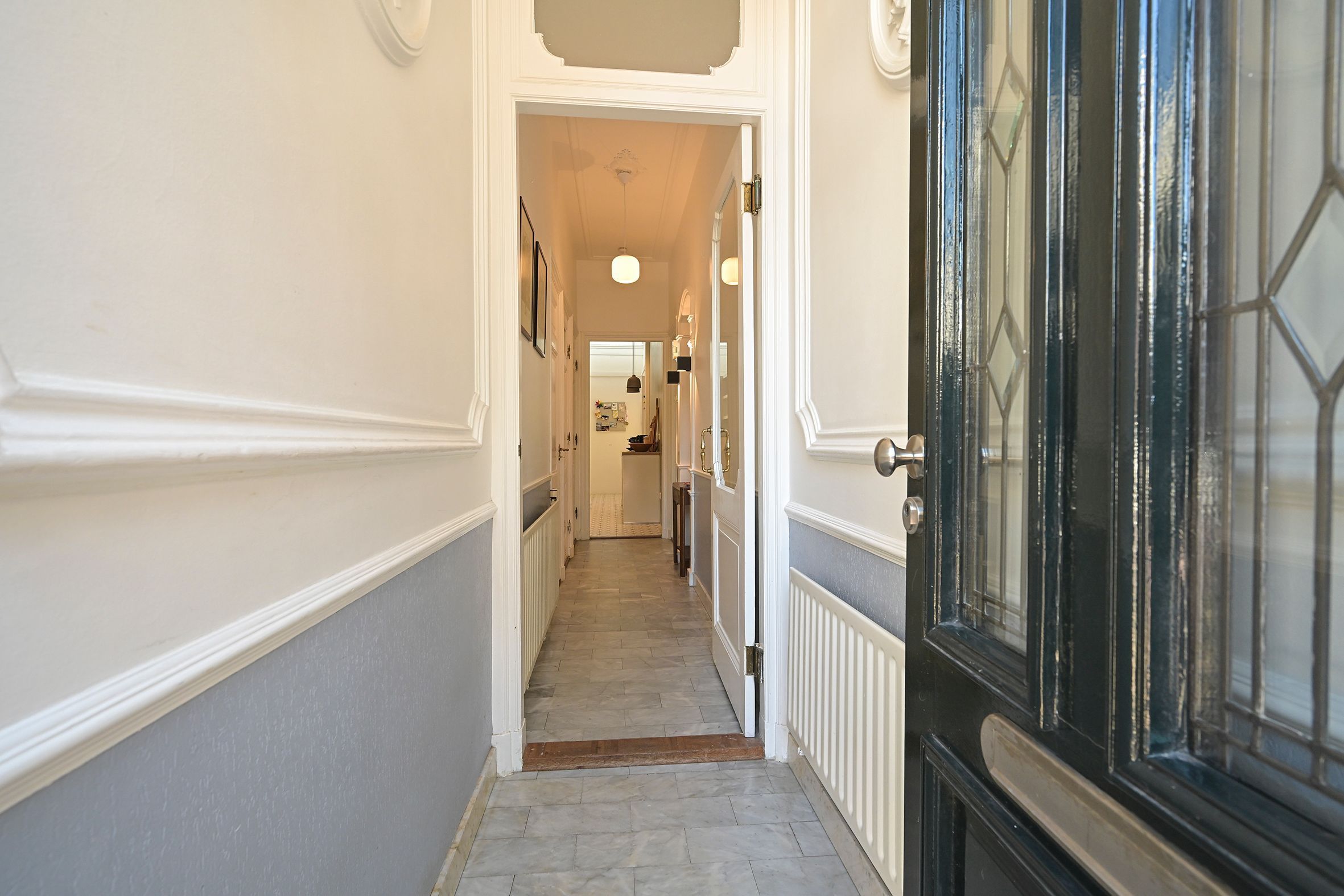 Van Swietenstraat 71 Photo Blur 3