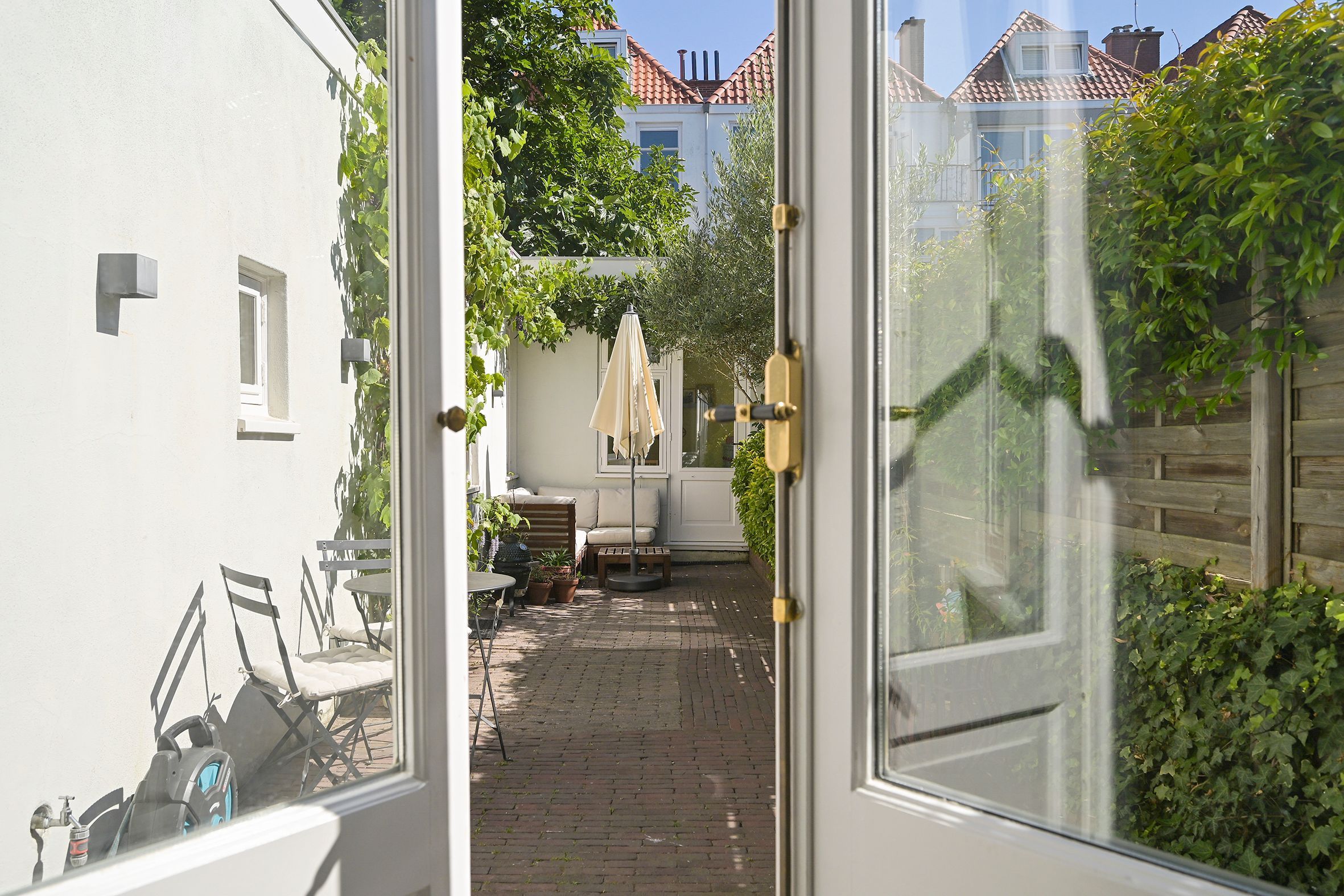 Van Swietenstraat 71 Photo Blur 25