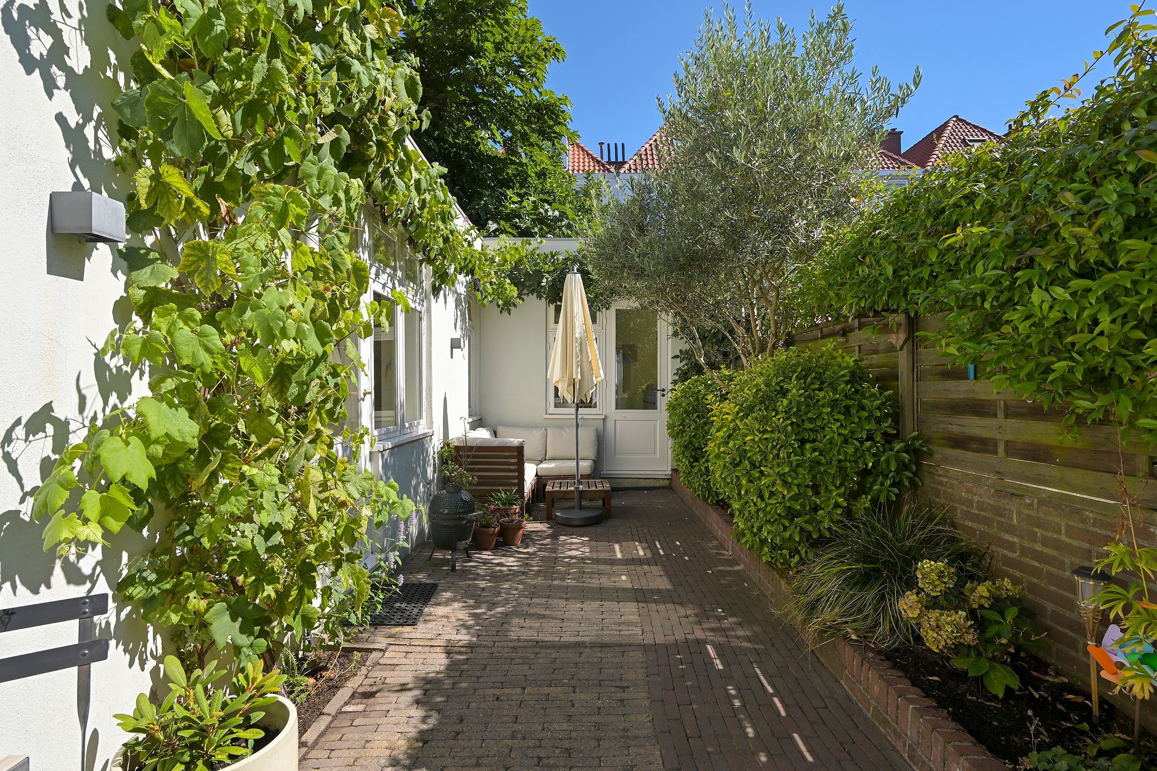 Van Swietenstraat 71 Photo Blur 26
