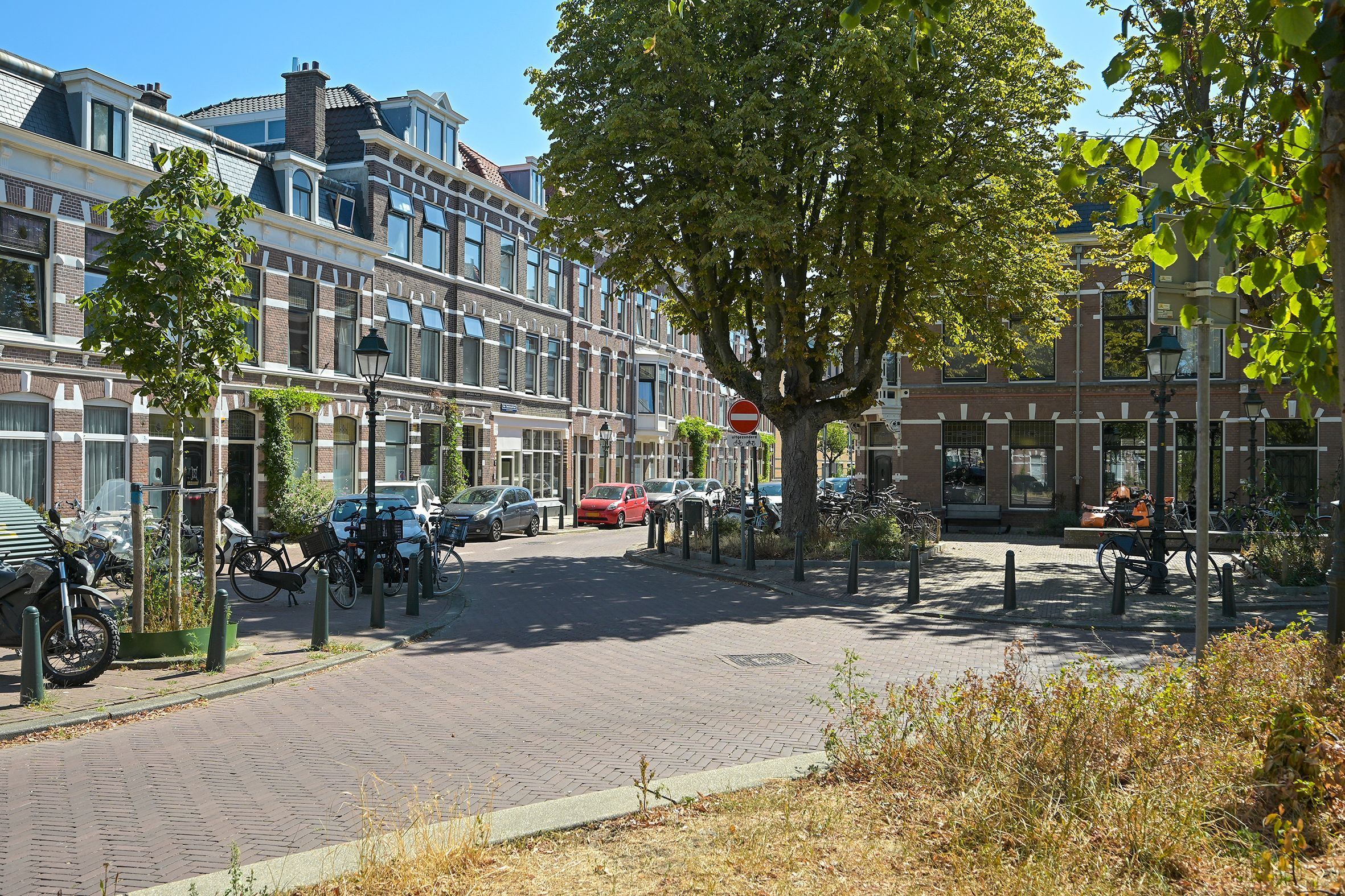 Van Swietenstraat 71 Photo Blur 51