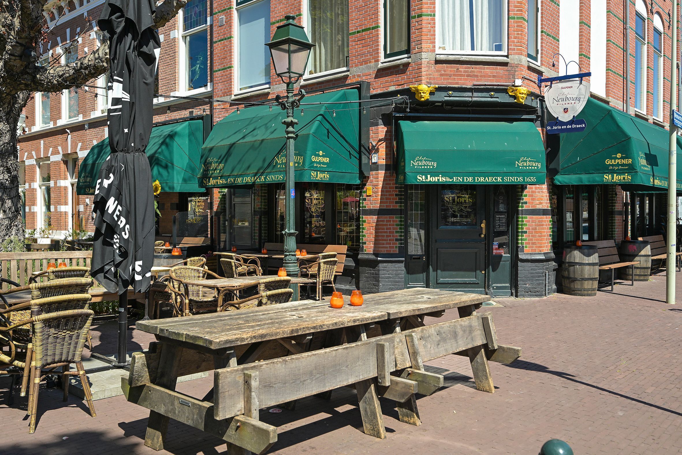 Van Swietenstraat 71 Photo Blur 53