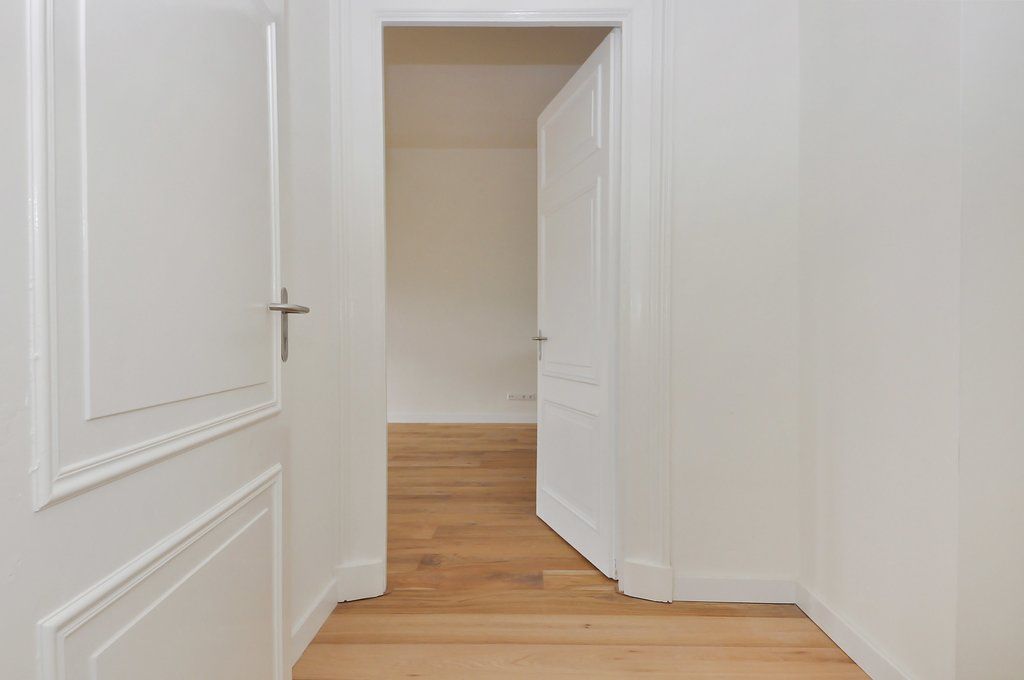 Noordeinde 39-B Photo Blur 1