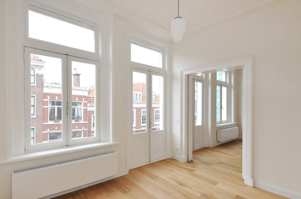 Noordeinde 39-B Photo Blur 8