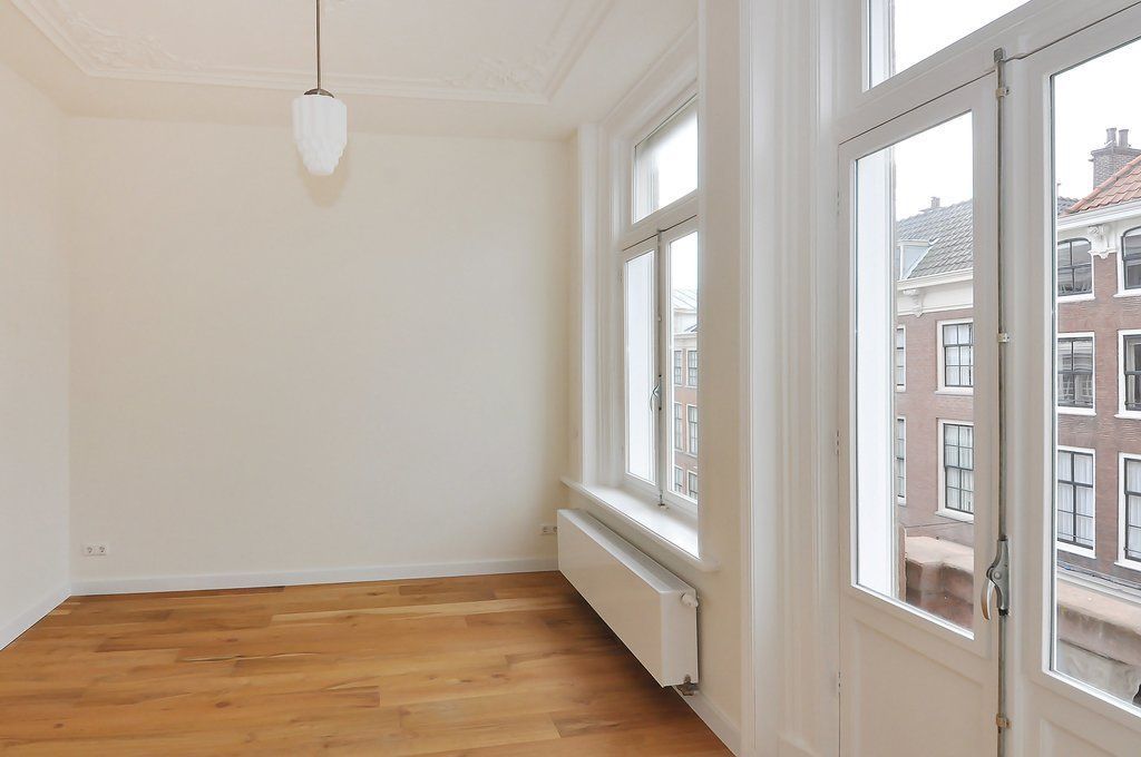 Noordeinde 39-B Photo Blur 9